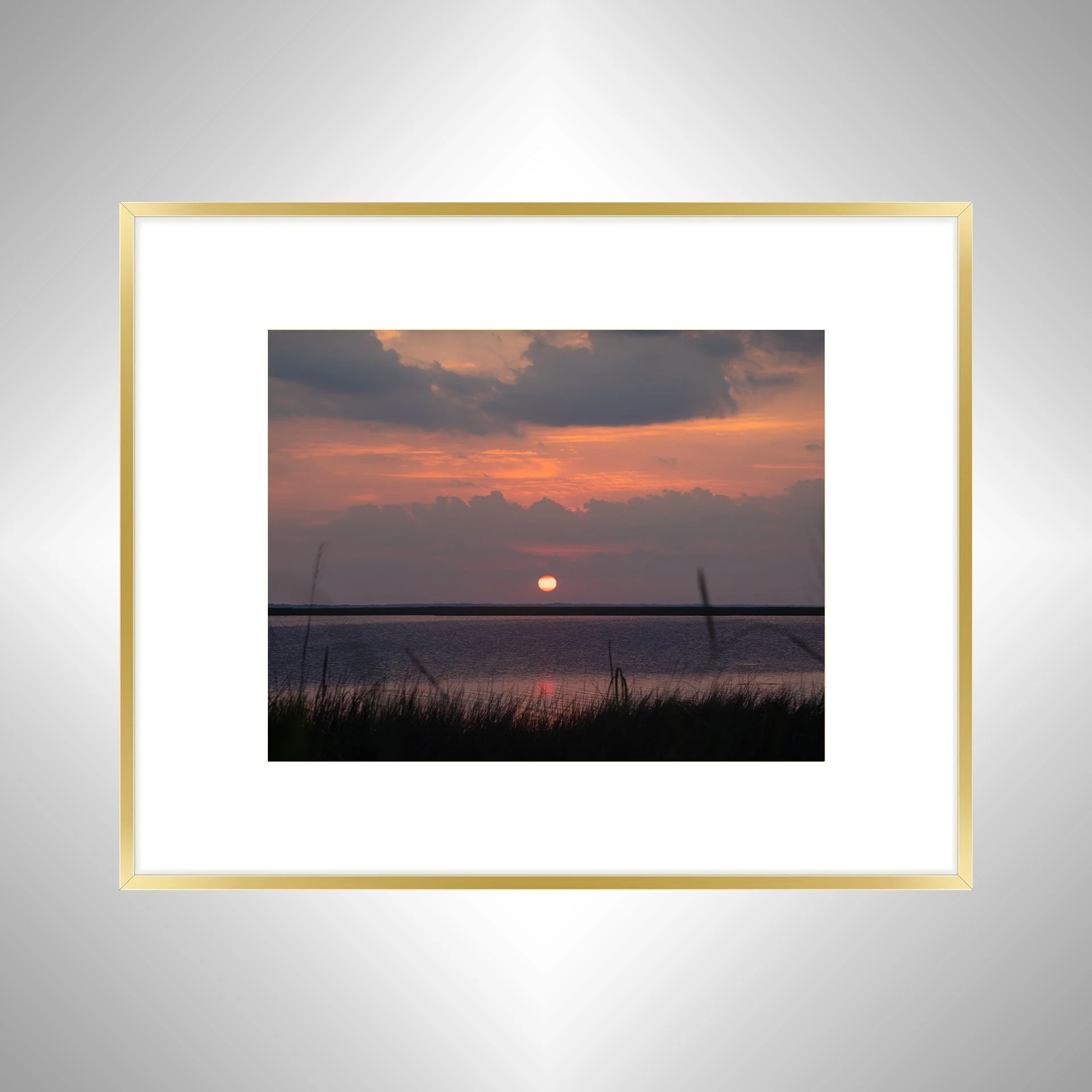 1:1 Sunset on the Sound Gold w: Border.jpg