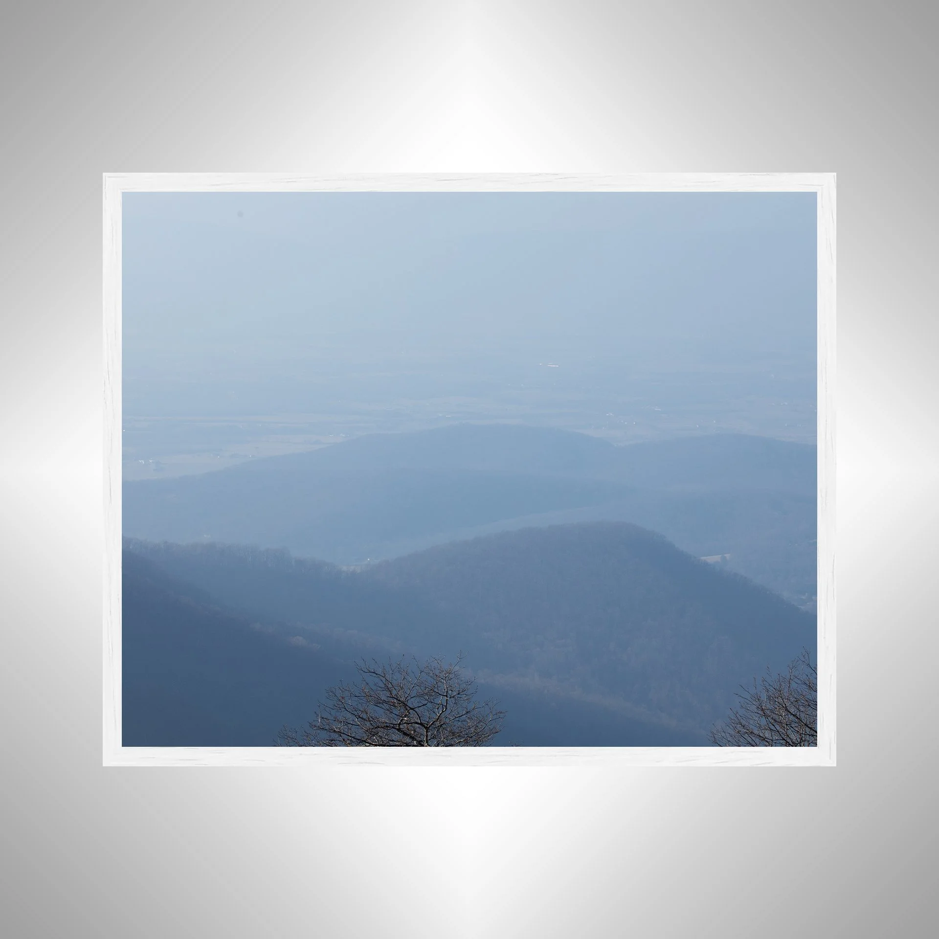 1:1 Rolling Hill Landscape at the Shenandoah National Park- White.jpg
