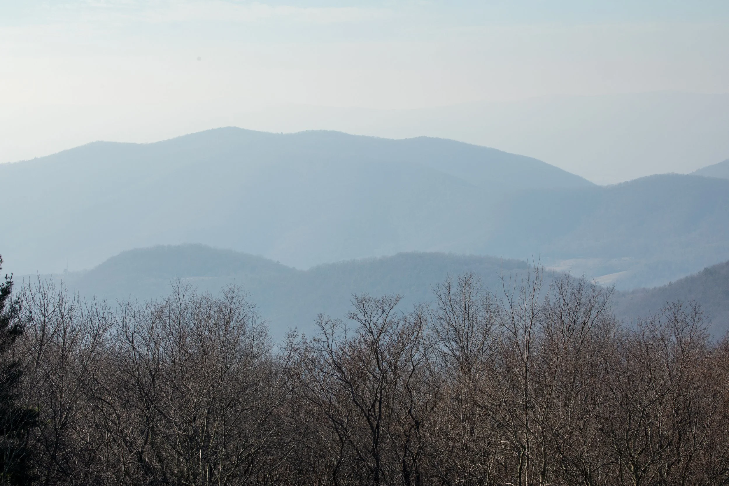 1:10 Shenandoah Mountain Layers.jpg