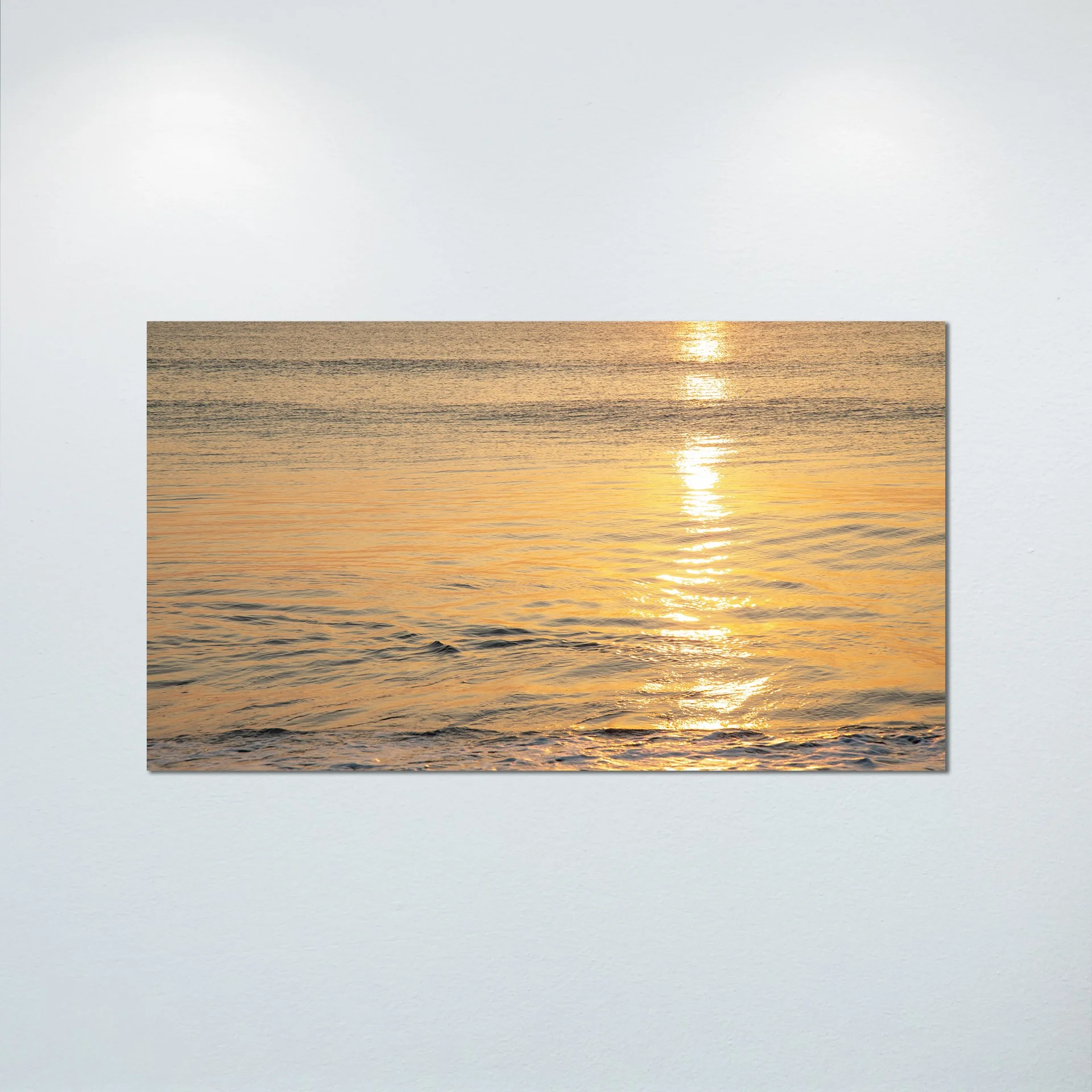 1/10 Golden Reflection