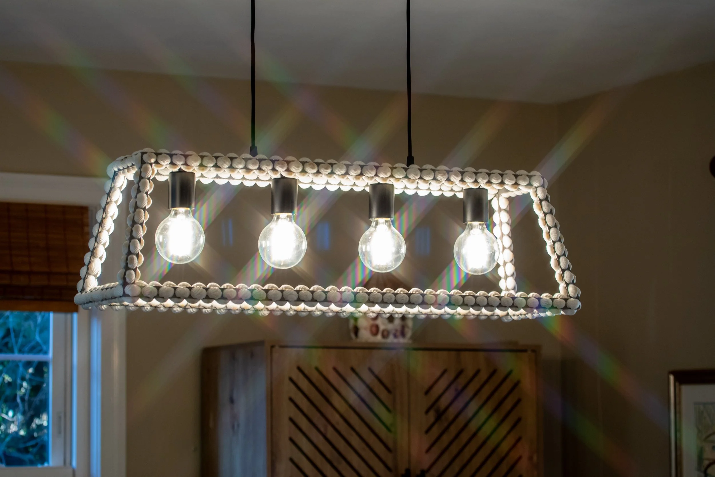 Photo & Video by Will Locke Marketing Photography in Norfolk, VA for Carolina Willow Shell Artist. 