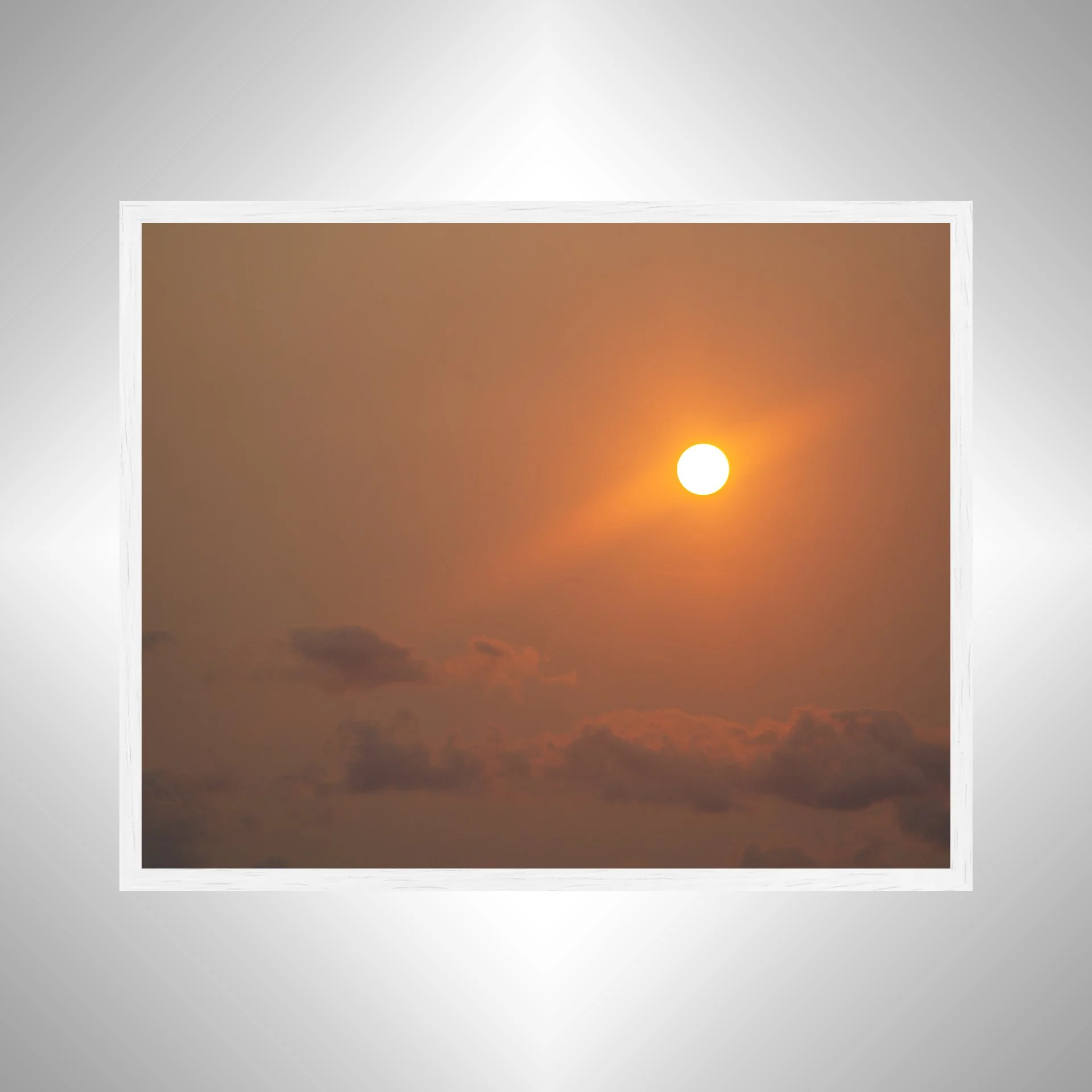 1:1 Golden Heaven (Landscape)- White Wood.jpg