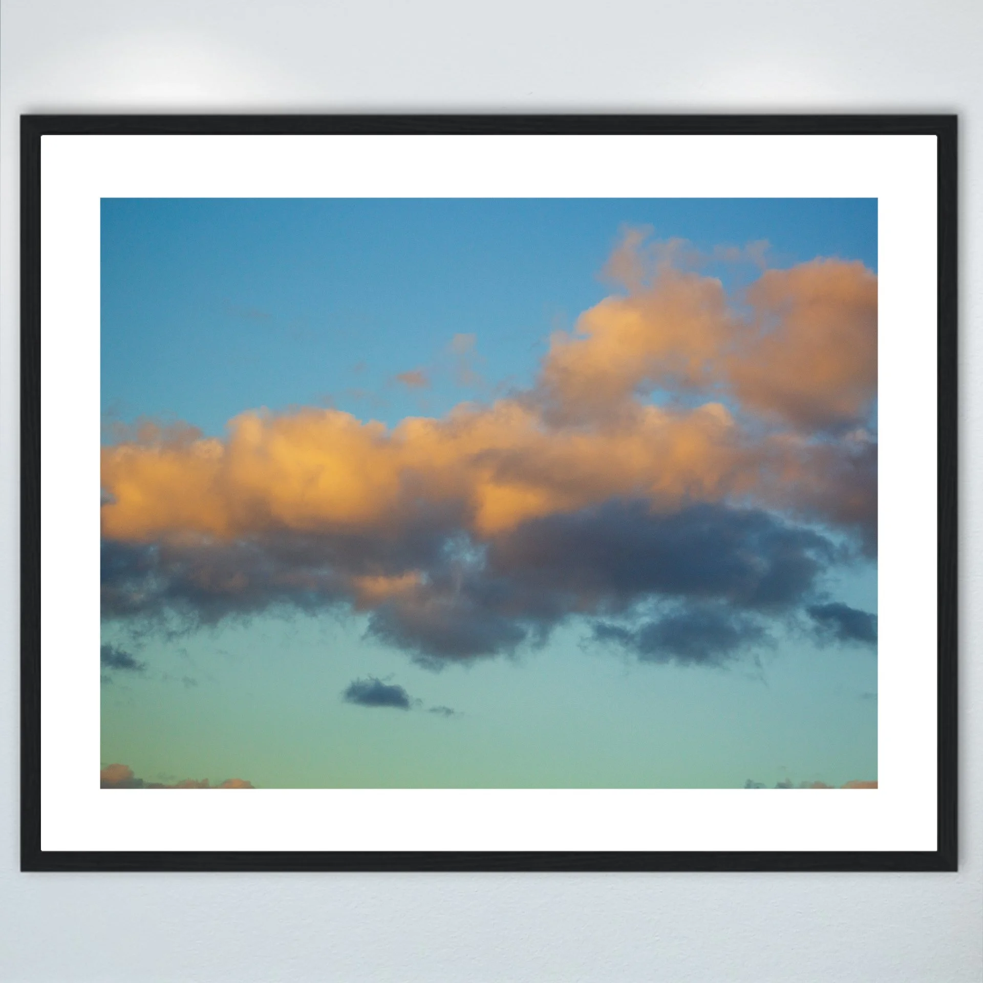 1:1 Cloudy, Colorful Skies in VB- Wood w: Border.jpg