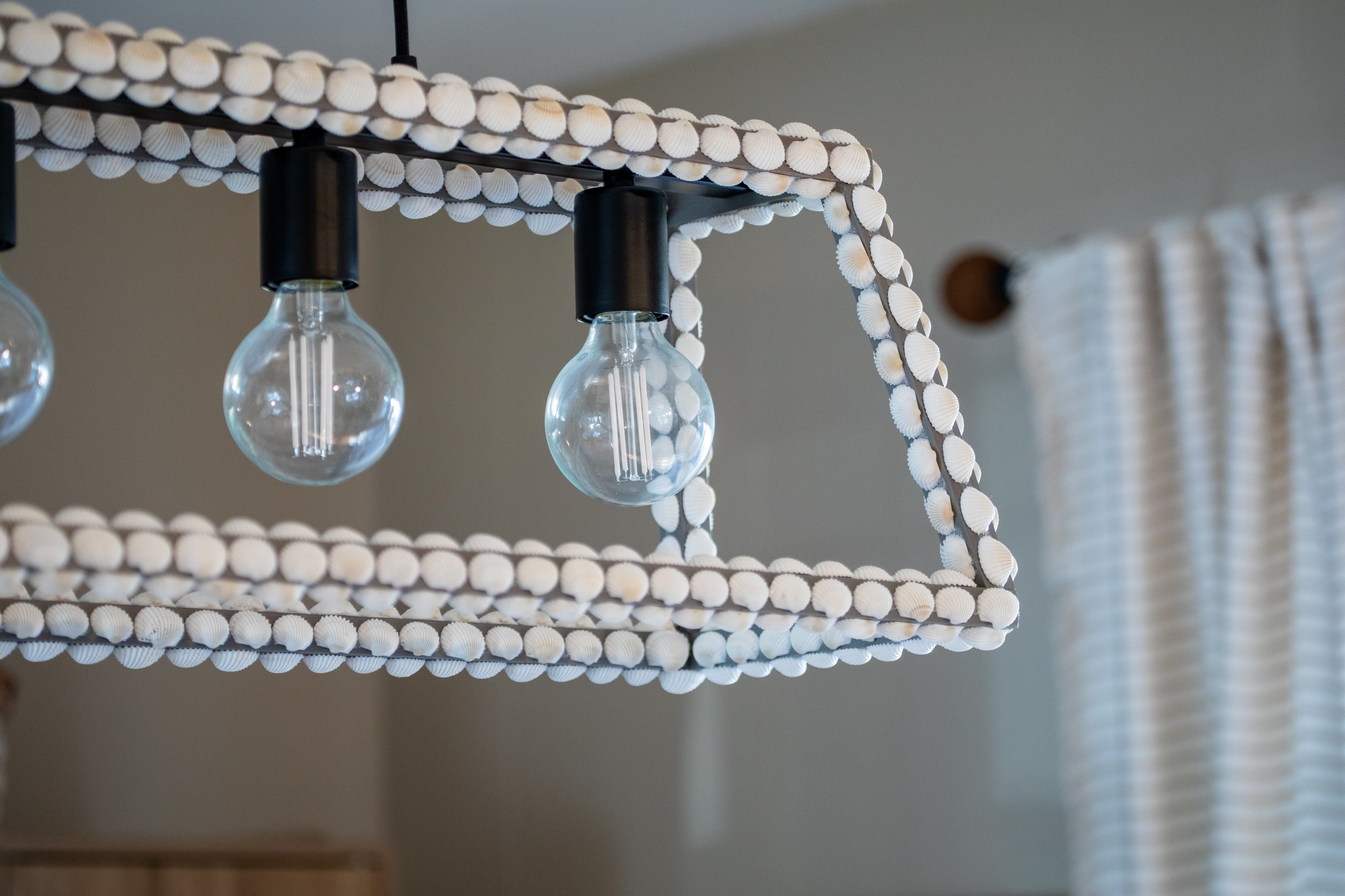 Photo & Video by Will Locke Marketing Photography in Norfolk, VA for Carolina Willow Shell Artist. 