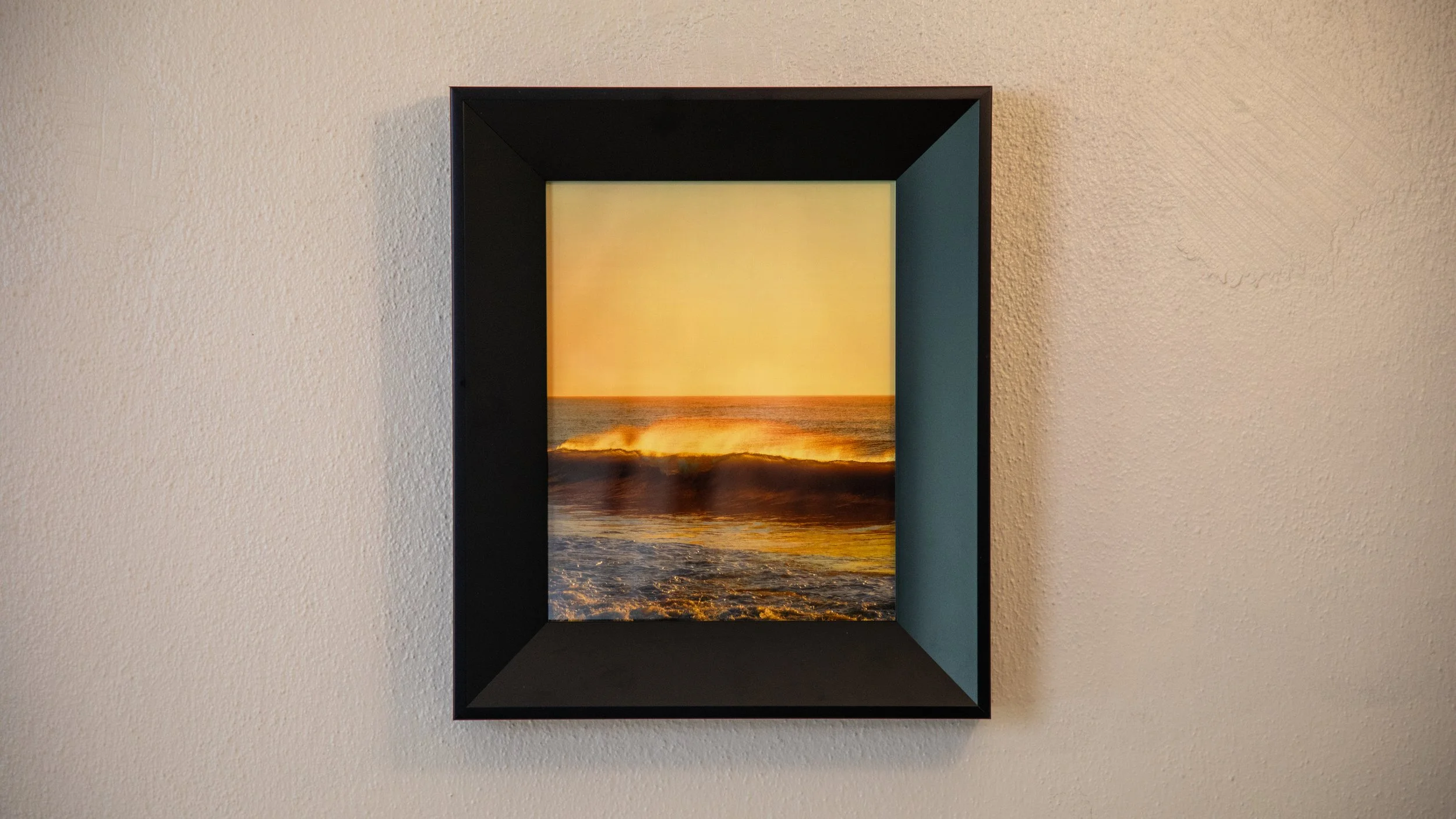 Ready to Ship- 1:10 Warm Wavebreak- Mini Frame.jpg