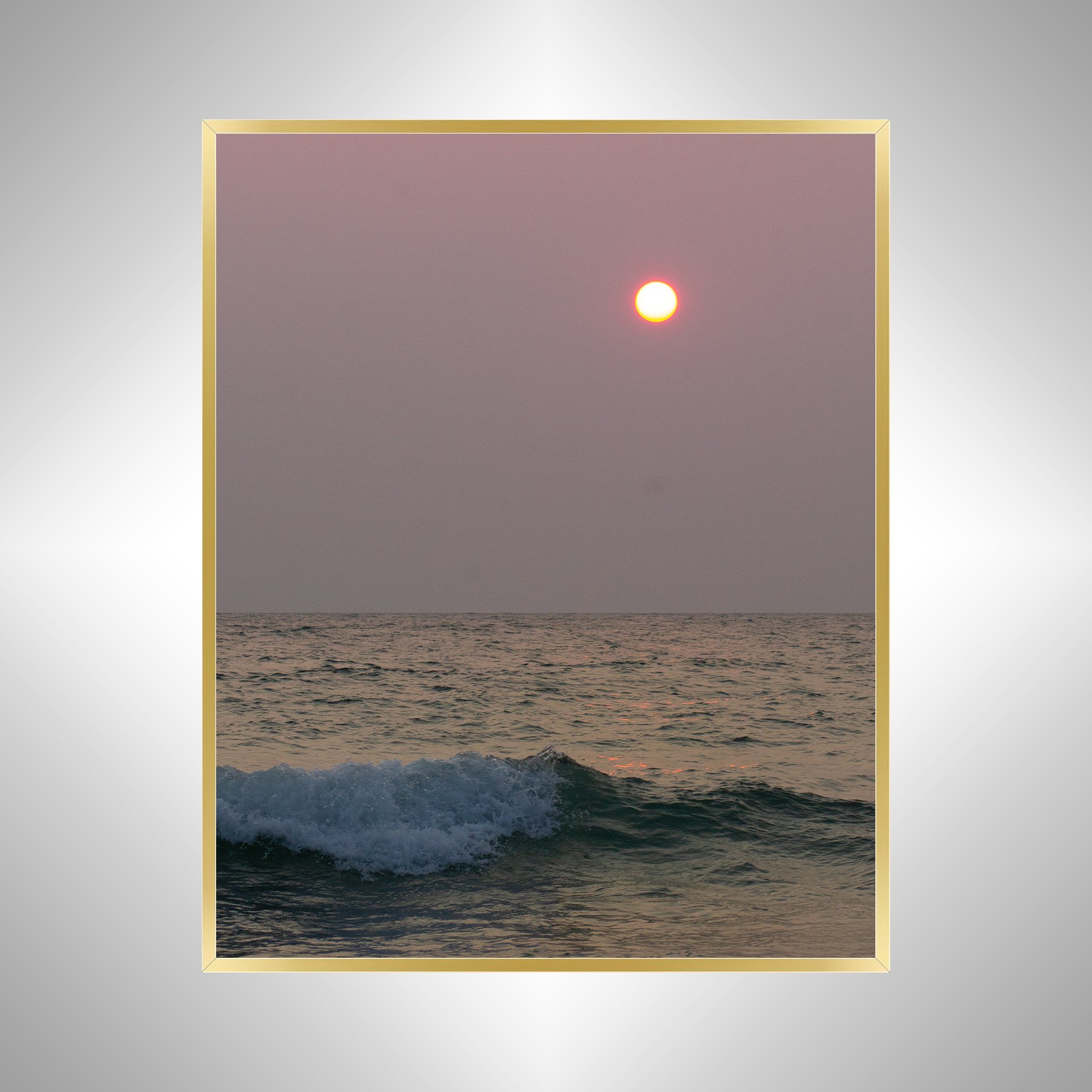 1:10 Wavebreaking at Sunrise in Kitty Hawk-g.jpg