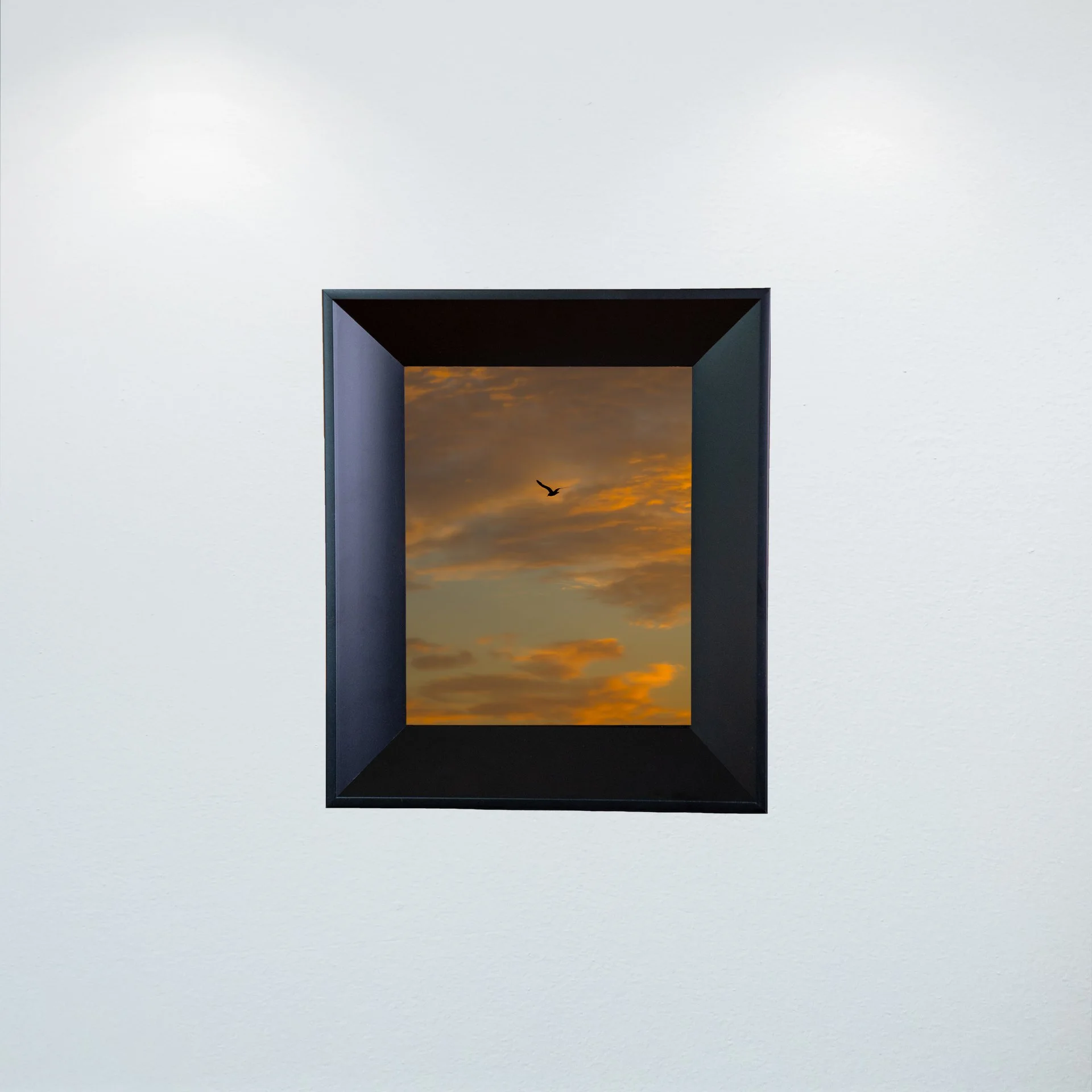 1:1 Seagull Soaring to Sunrise- Mini.jpg