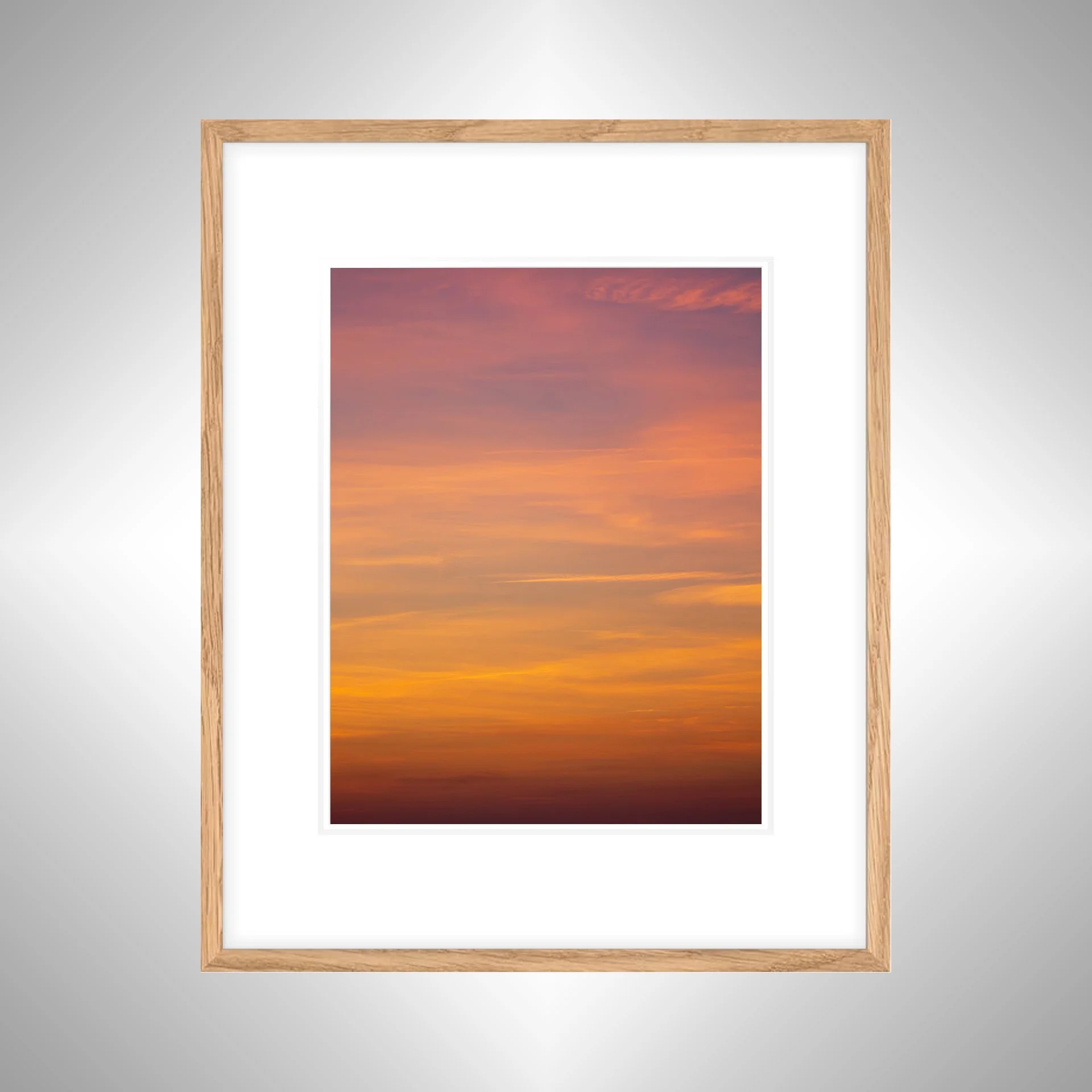 1:1 Sky at Sunset in OBX- White w: Border copy NATTY.jpg