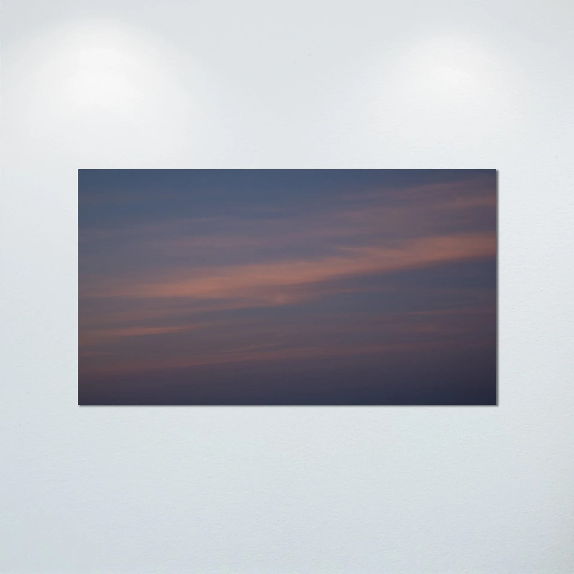 1:10 Pink Clouds- Poster & Canvas.jpg