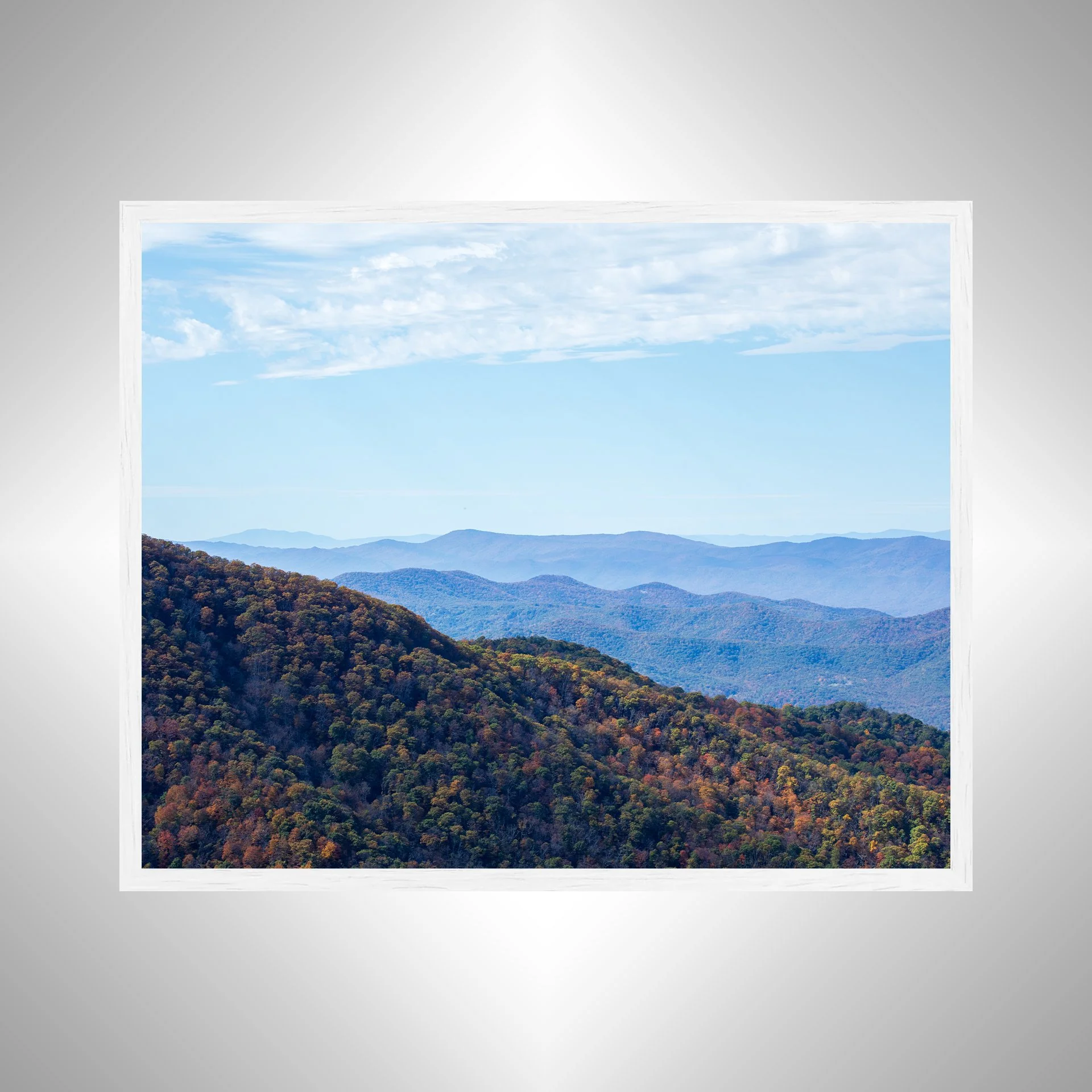 1:1 Rolling Shenandoah Mountains at Fall- White.jpg