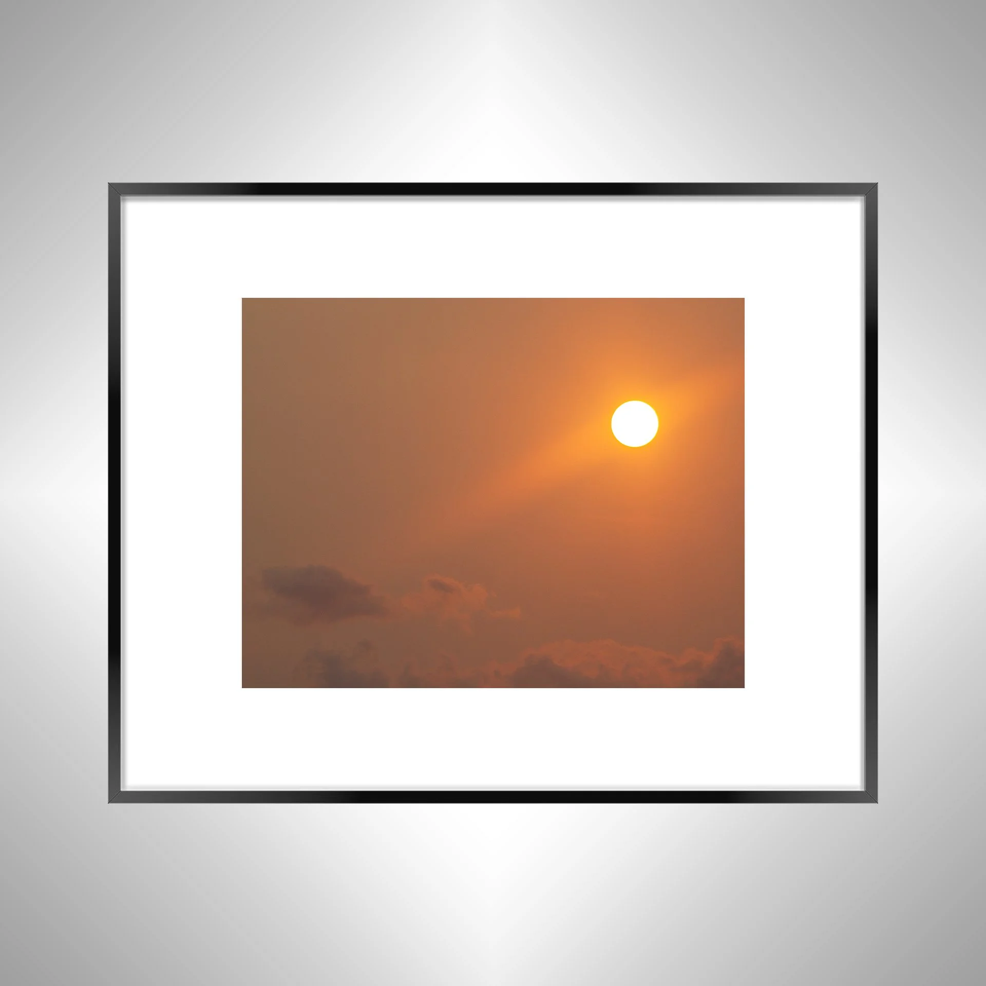 1:1 Golden Heaven (Landscape)- Black Metal w: Border.jpg