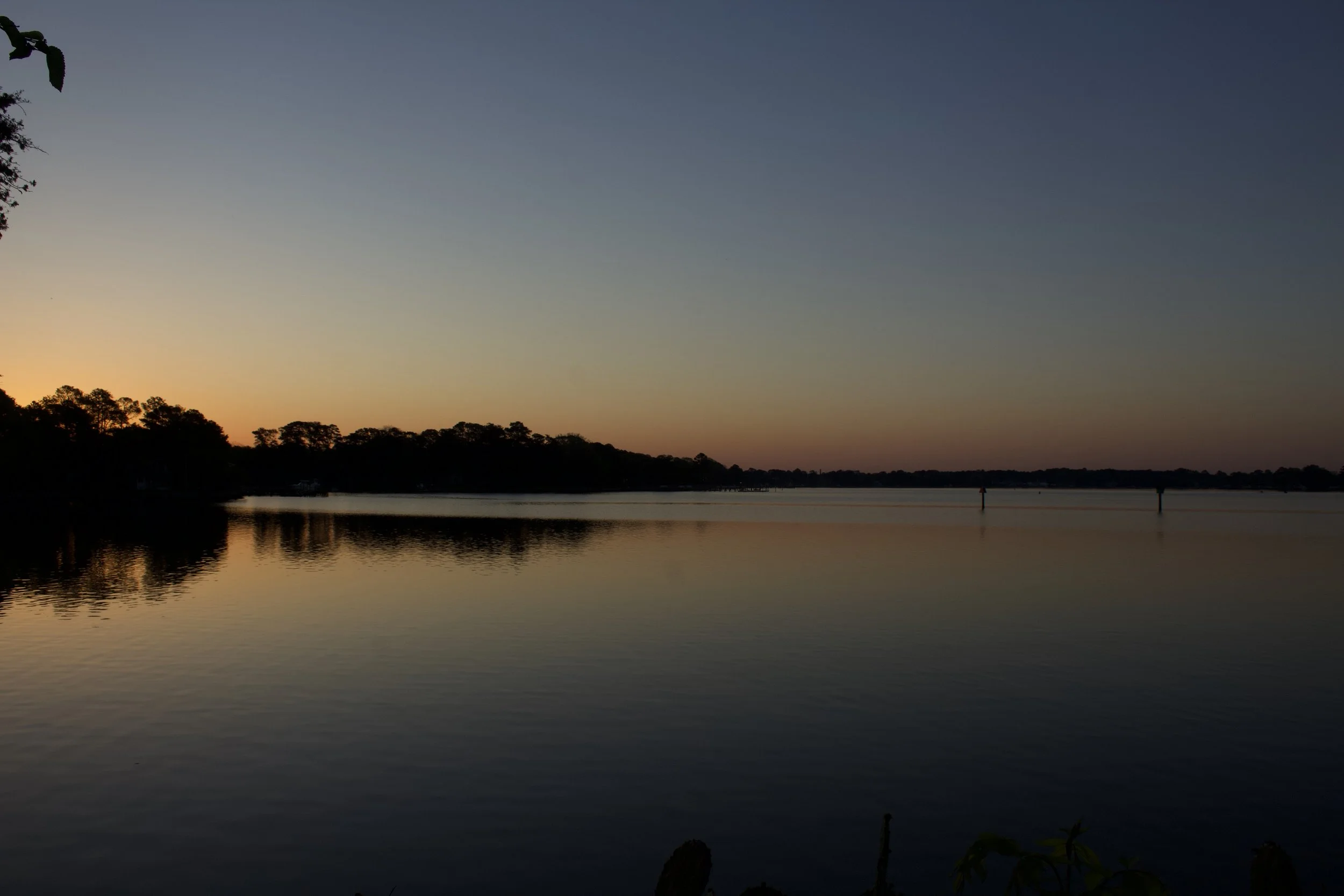 1:10 Lafayette Pre-Sunrise Horizon.JPEG