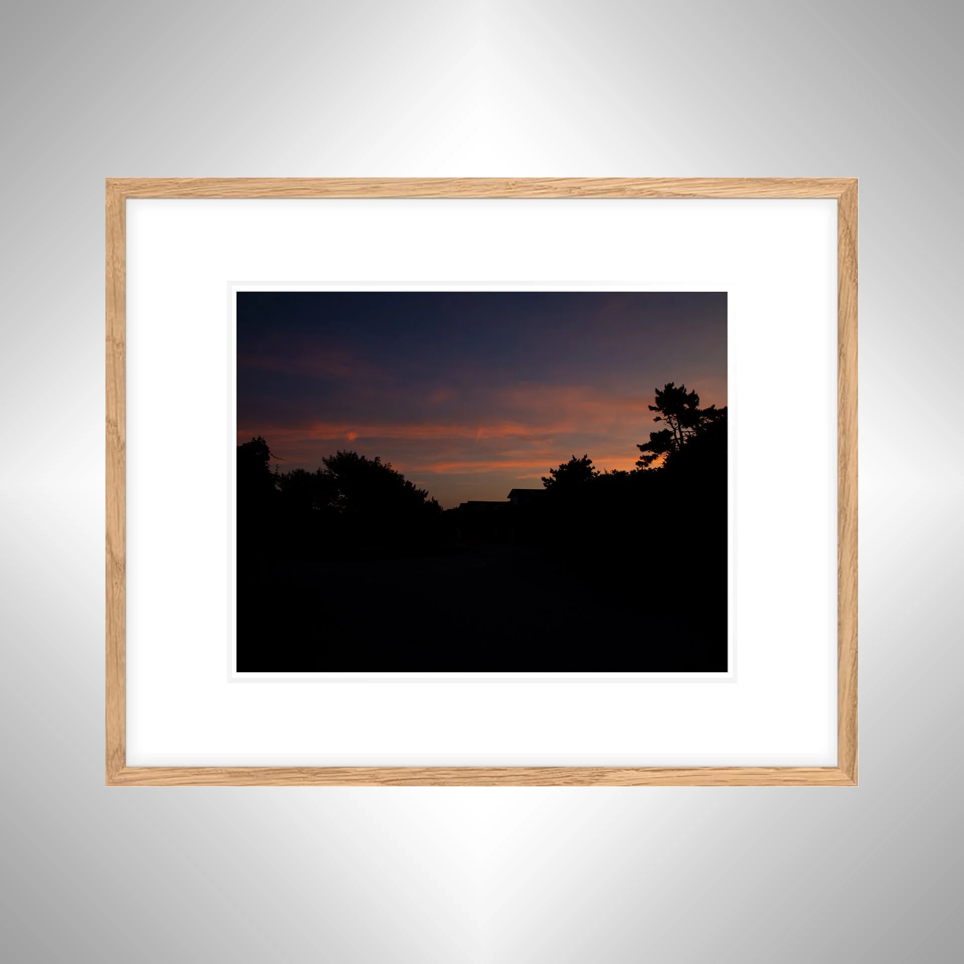 1:10 Sunrise Behind Beach Houses (Landscape)-wwb copy NATTY.jpg