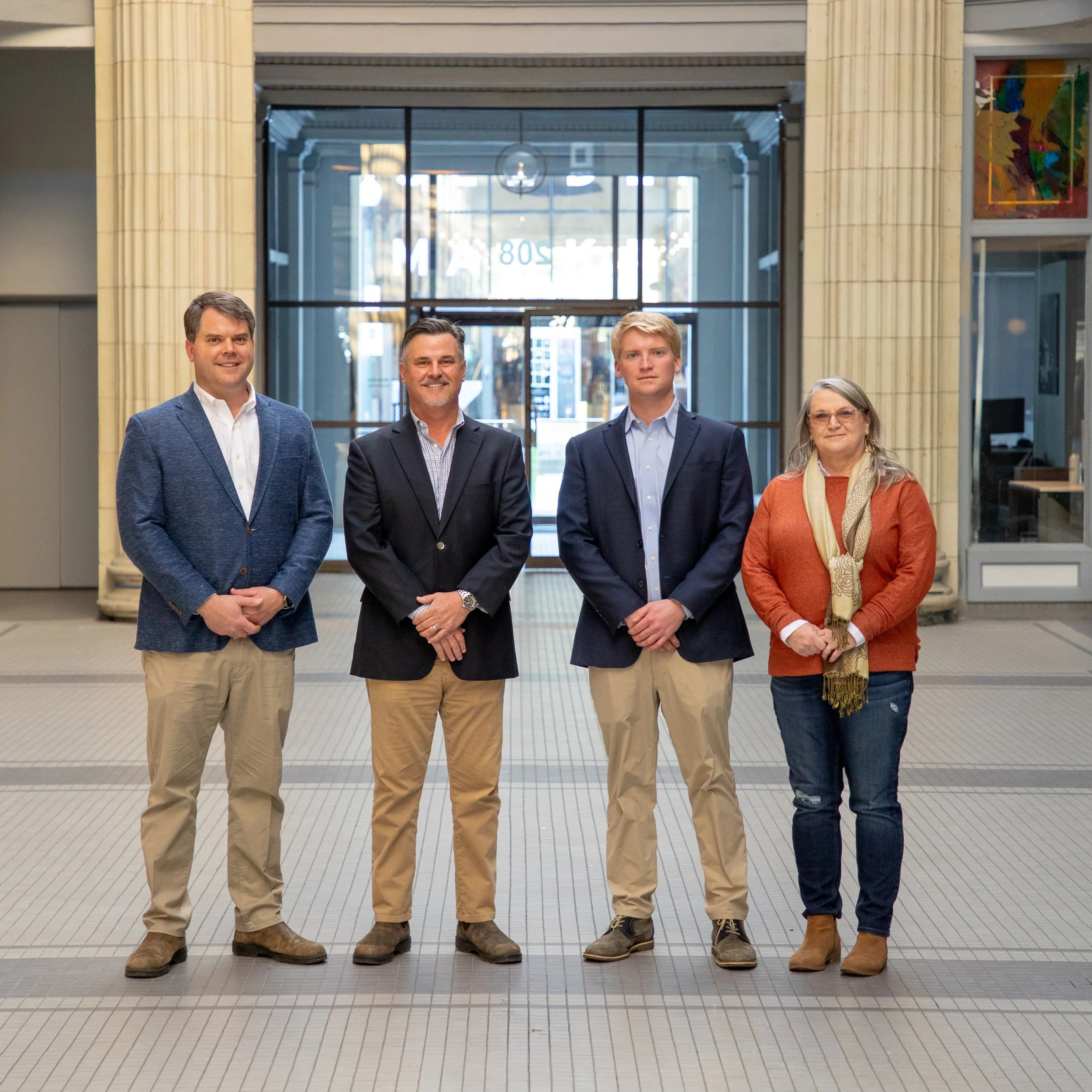 Headshot Photography Package #3 (10-20 People)