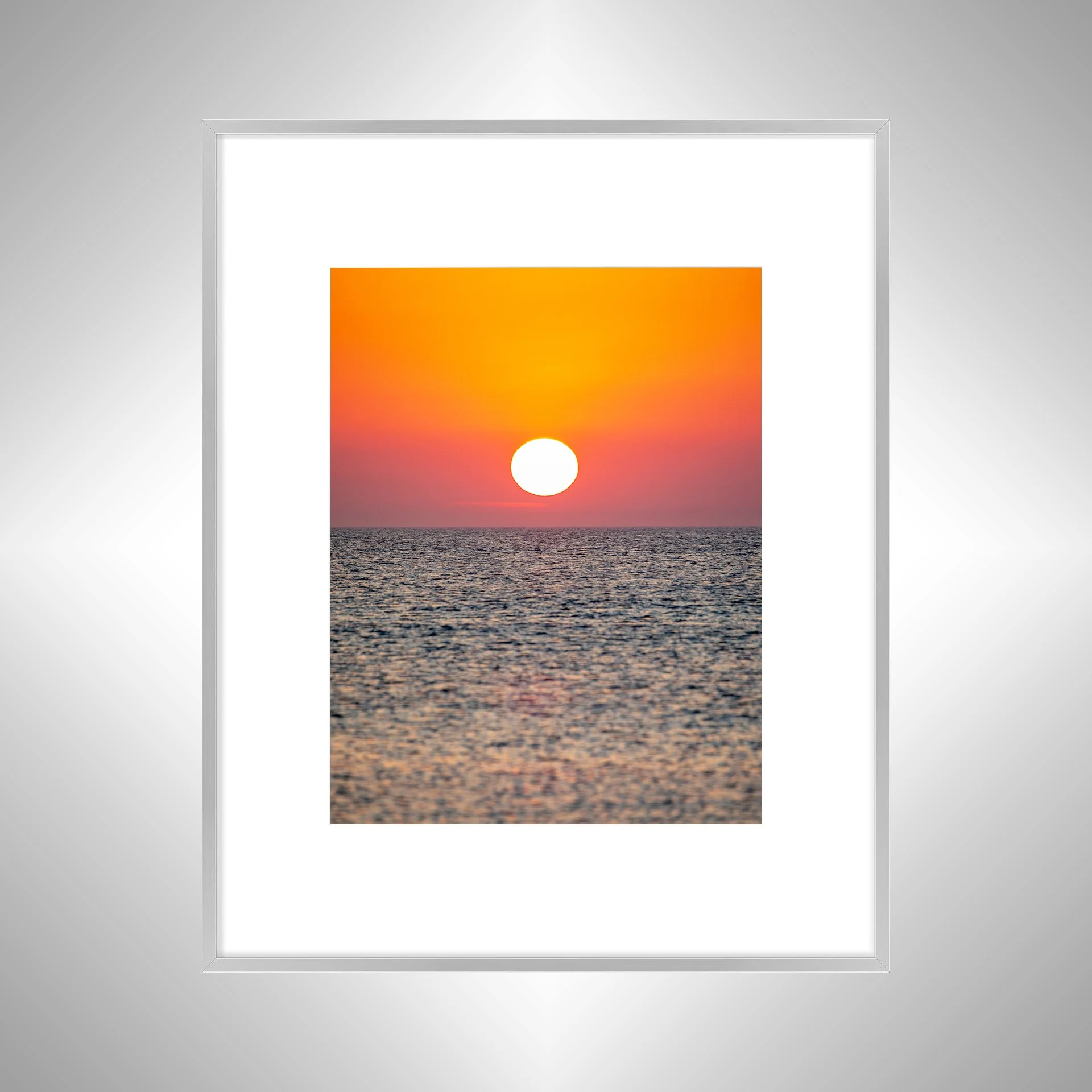 1:10 Saturated Ocean Sunrise- Silver w: Border.jpg