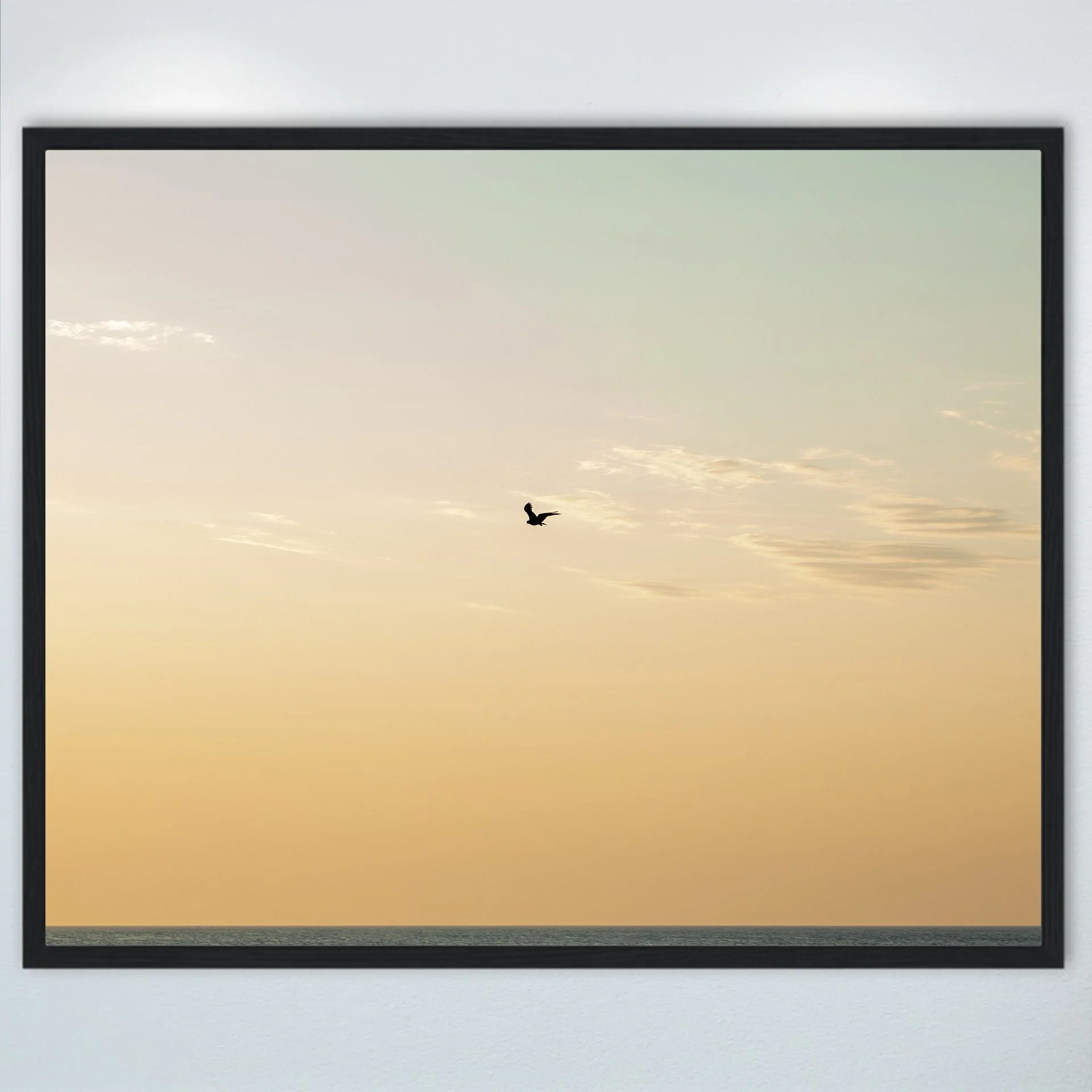 1:10 Golden Gull on Horizon- Wood.jpg