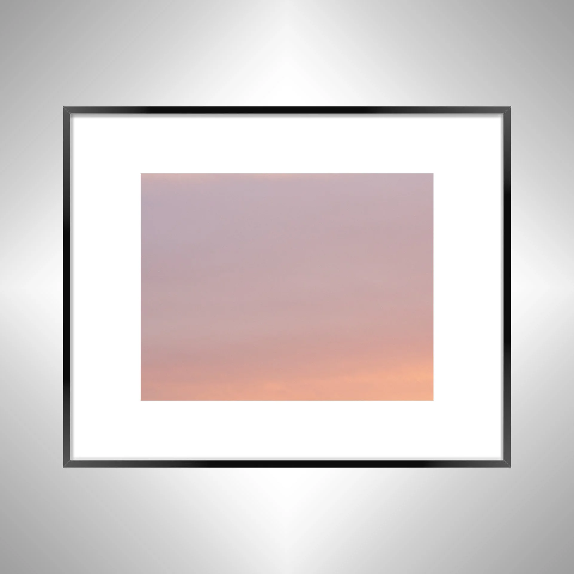 1:1 Pink Sunrise Clouds- Black w: Border.jpg