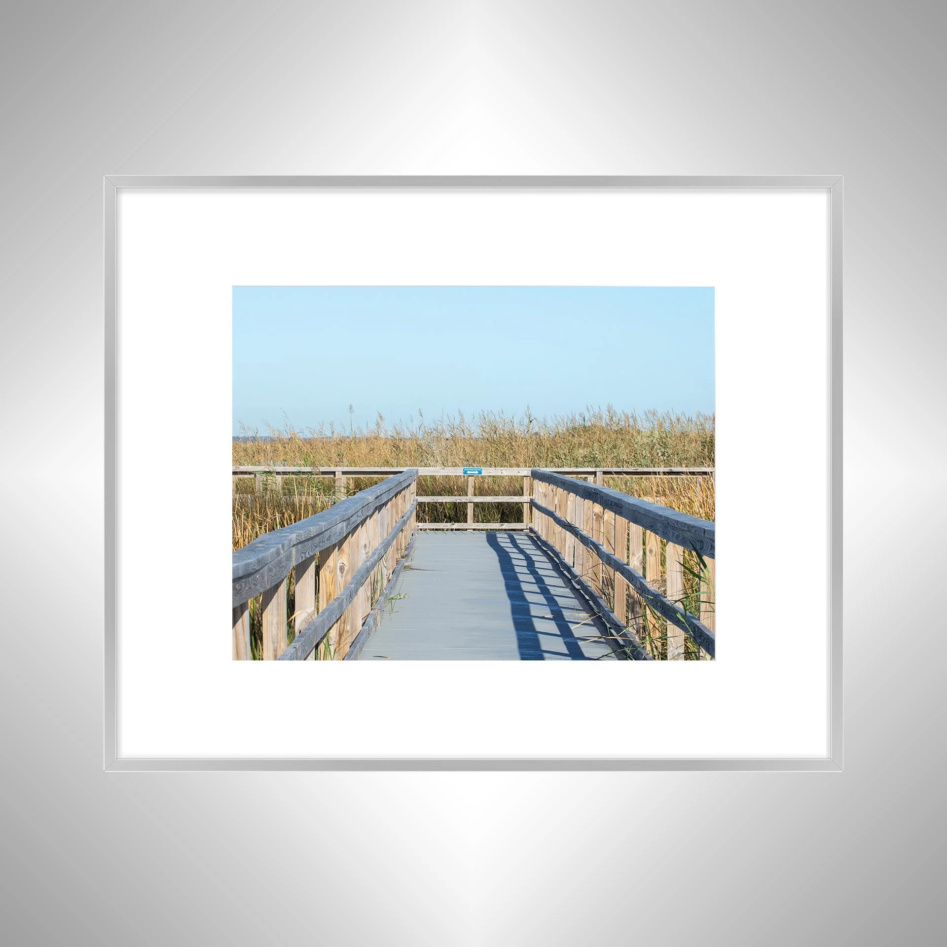 1:10 Back Bay Board Walk- Silve1:10 Back Bay Board Walk.jpg