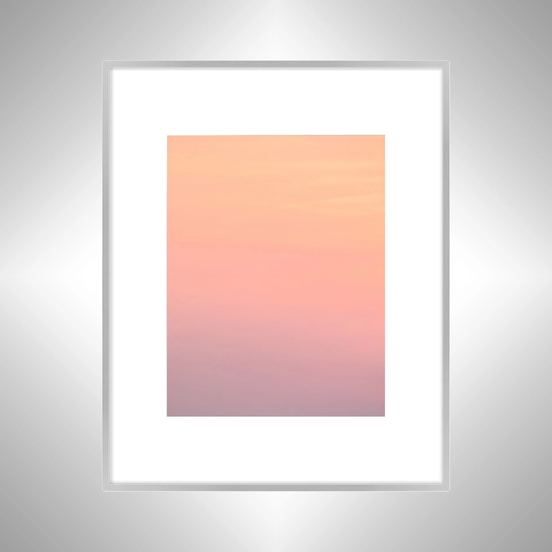 1:1 Hazy Sky (Colorful)- Silver Metal w: Border.jpg