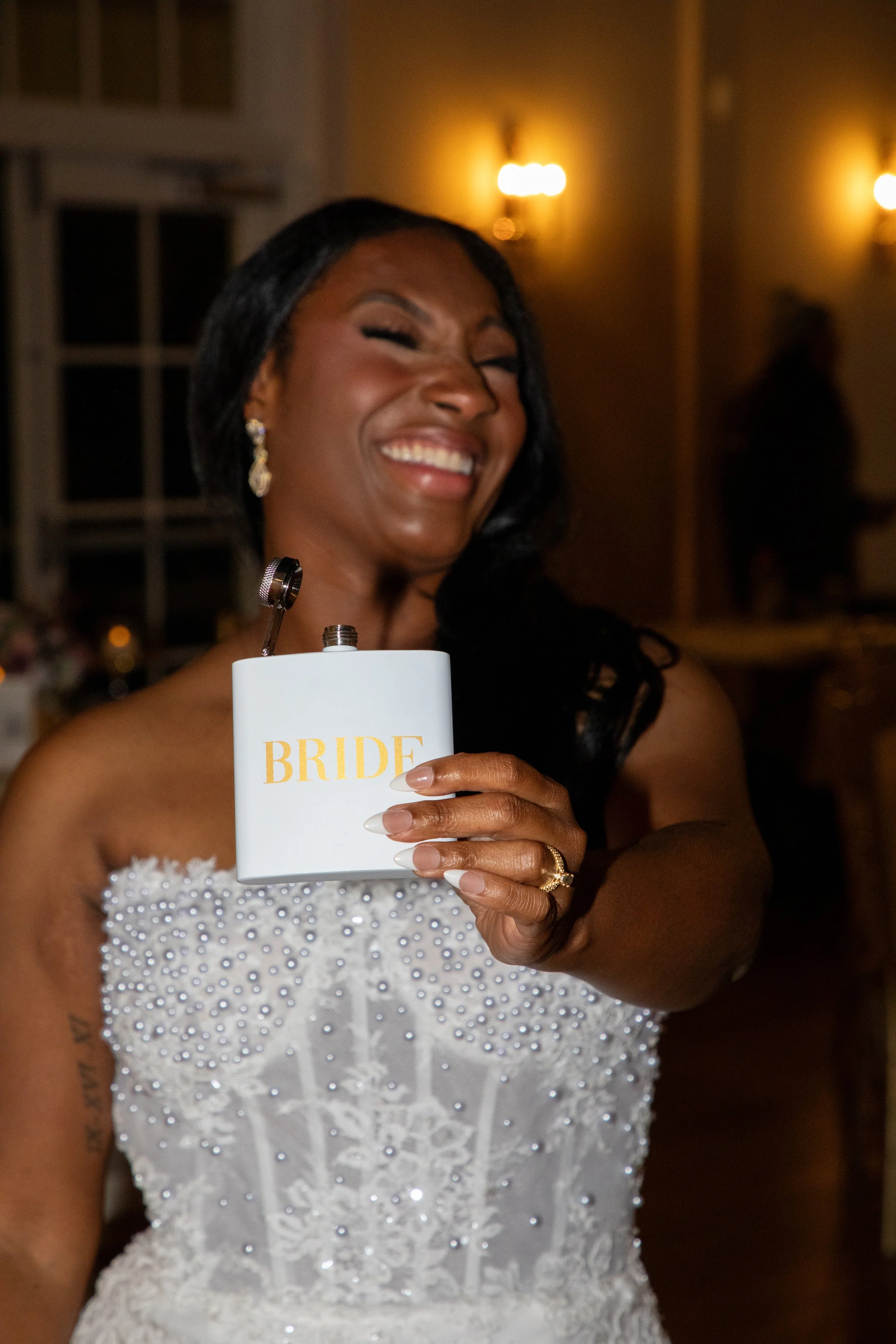 8hr Wedding Photography Package