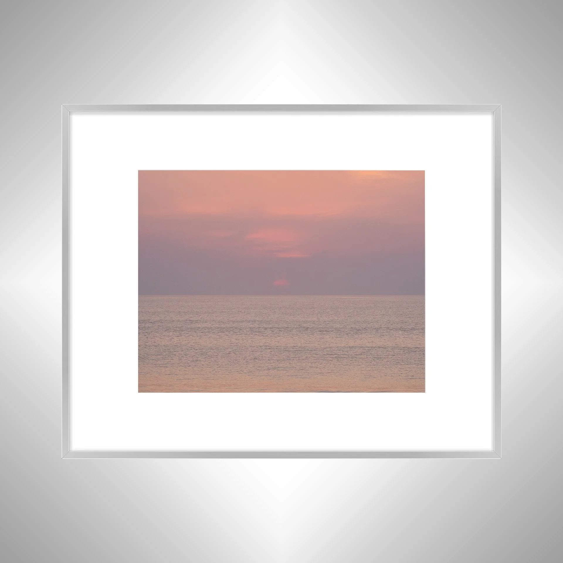 1:1 Early Morning in Duck- Silver Metal w: Border.jpg