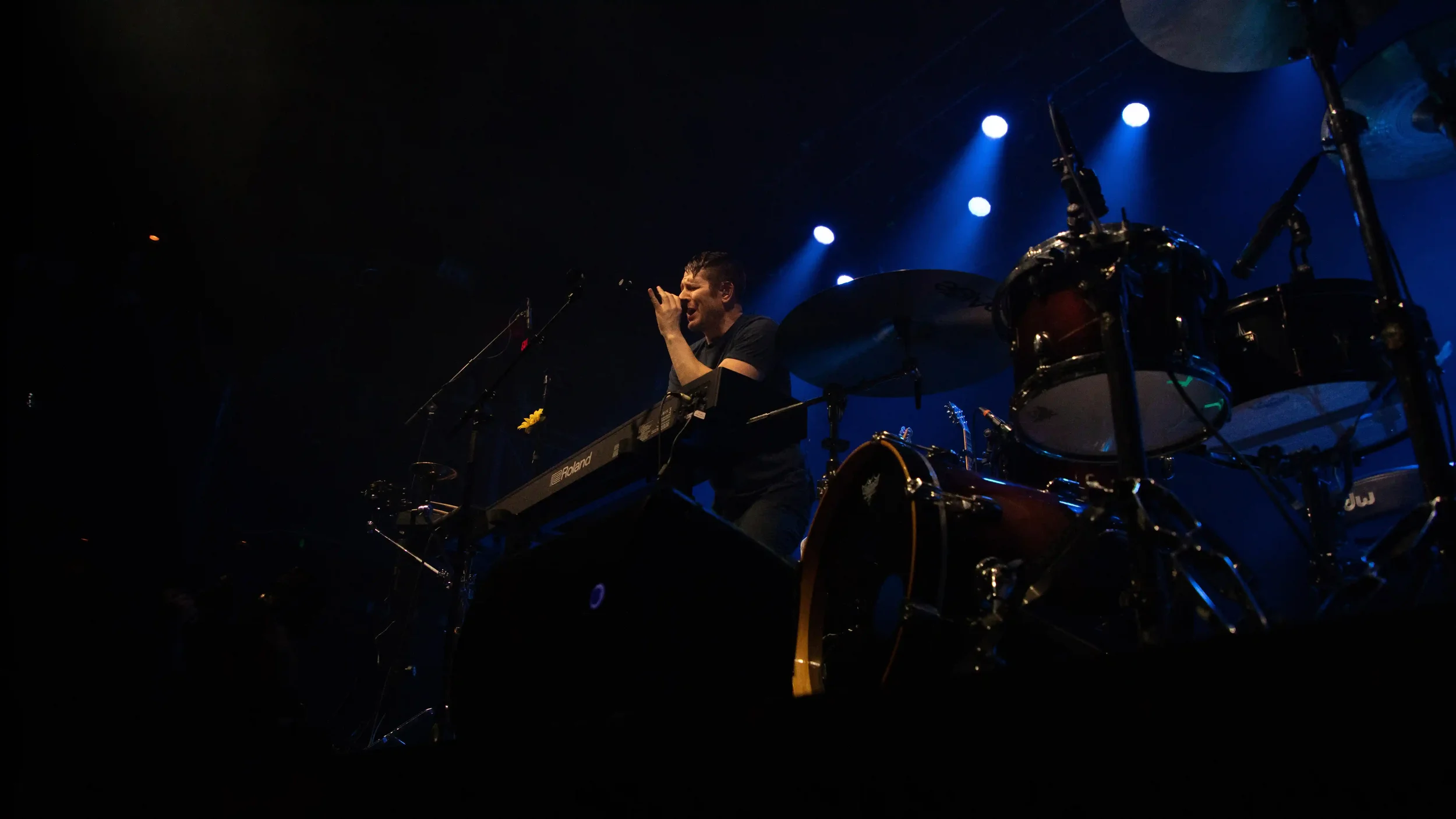 Owl City Wideshot w_ Drums.webp