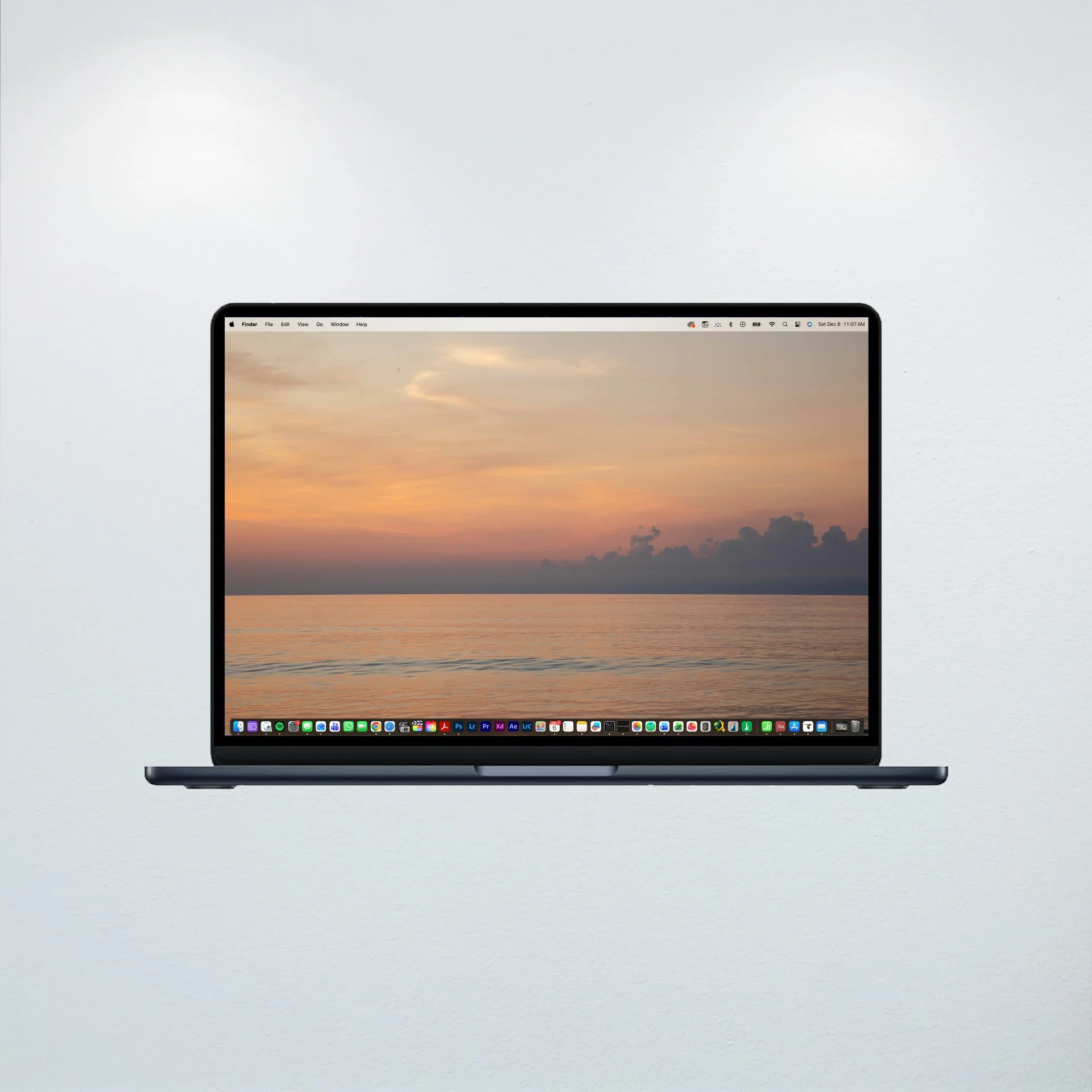 1:10 Pink Clouds on Ocean Horizon- Wallpaper.jpg