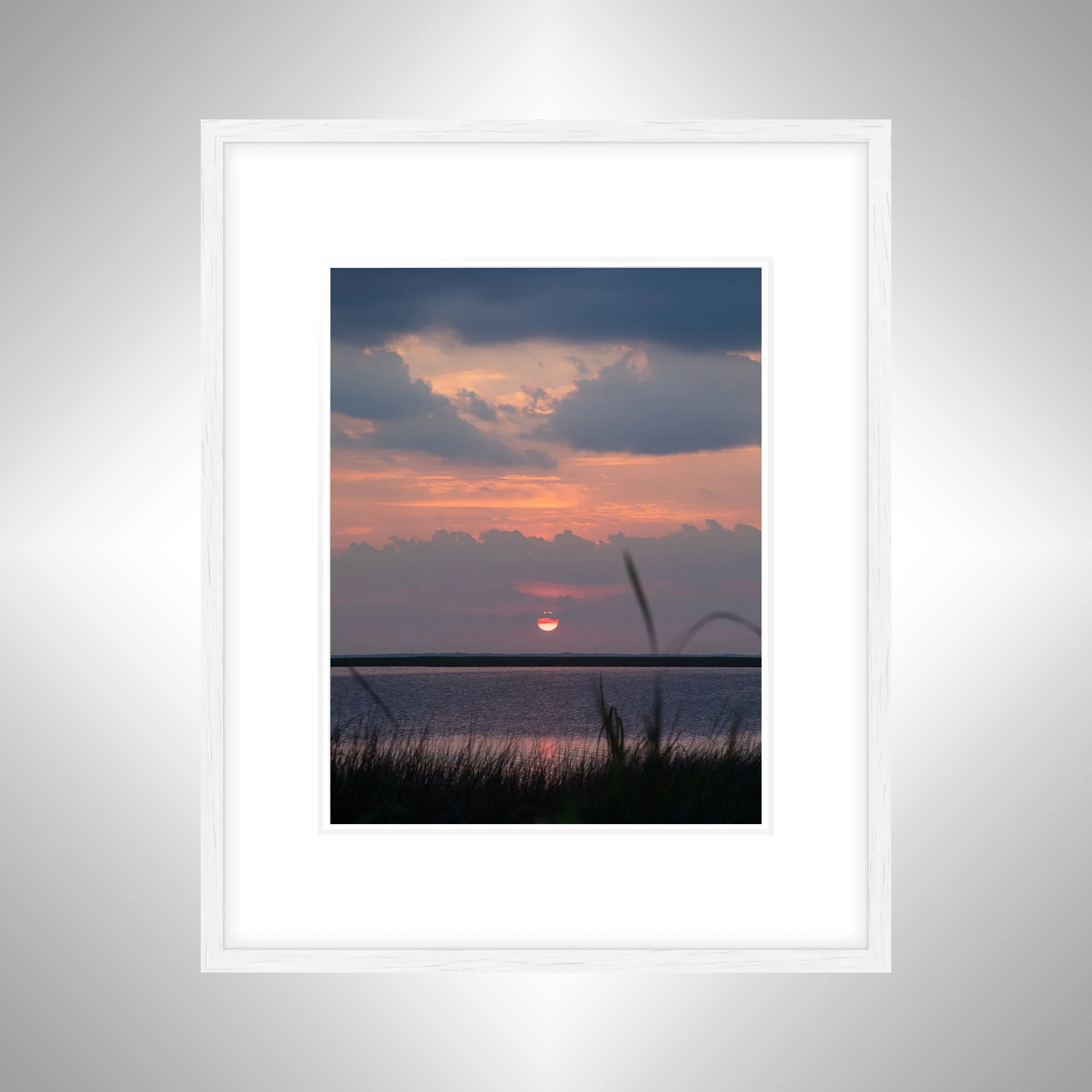 1:10 Sunset on the Sound (Portrait)-wwb.jpg