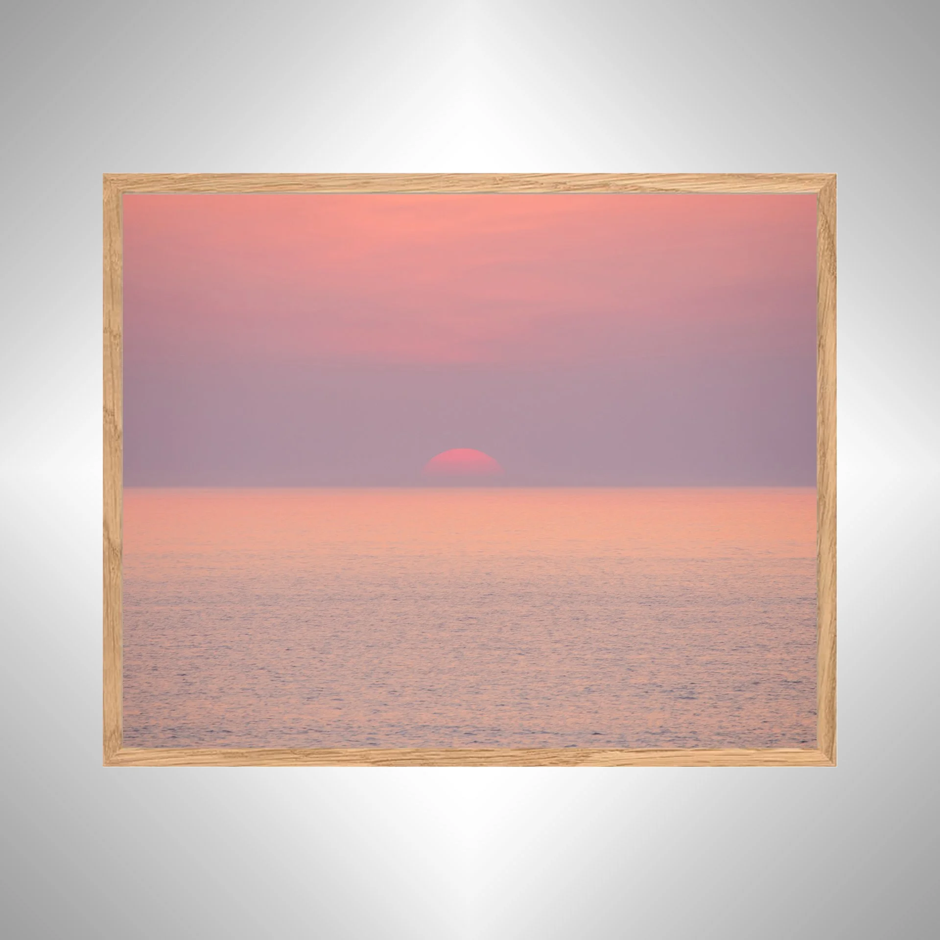 1:1 Beginning of Hazy Sunrise (Landscape)- White Wood copy NATTY.jpg