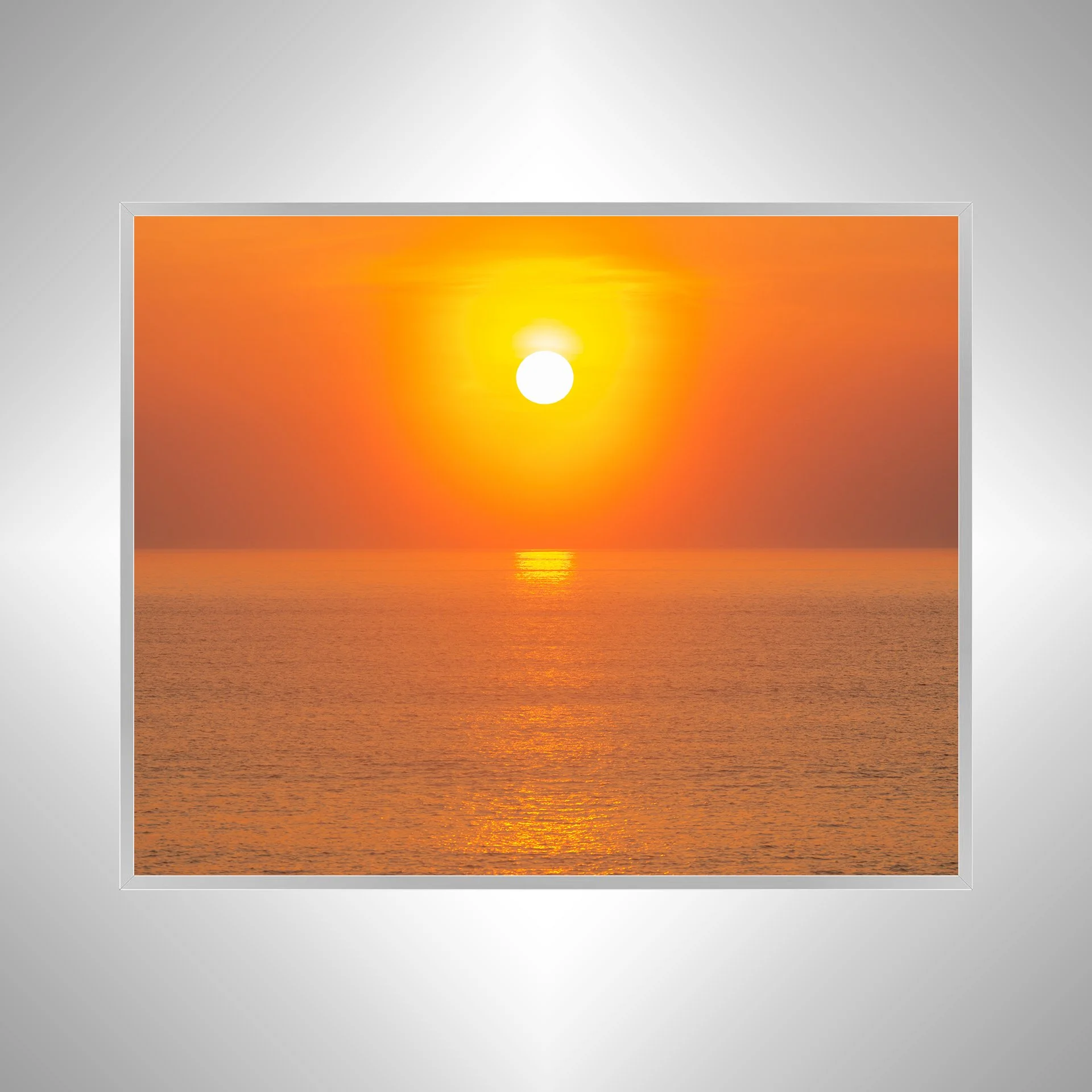 1:1 Orange Sunrise Reflection- Silver.jpg