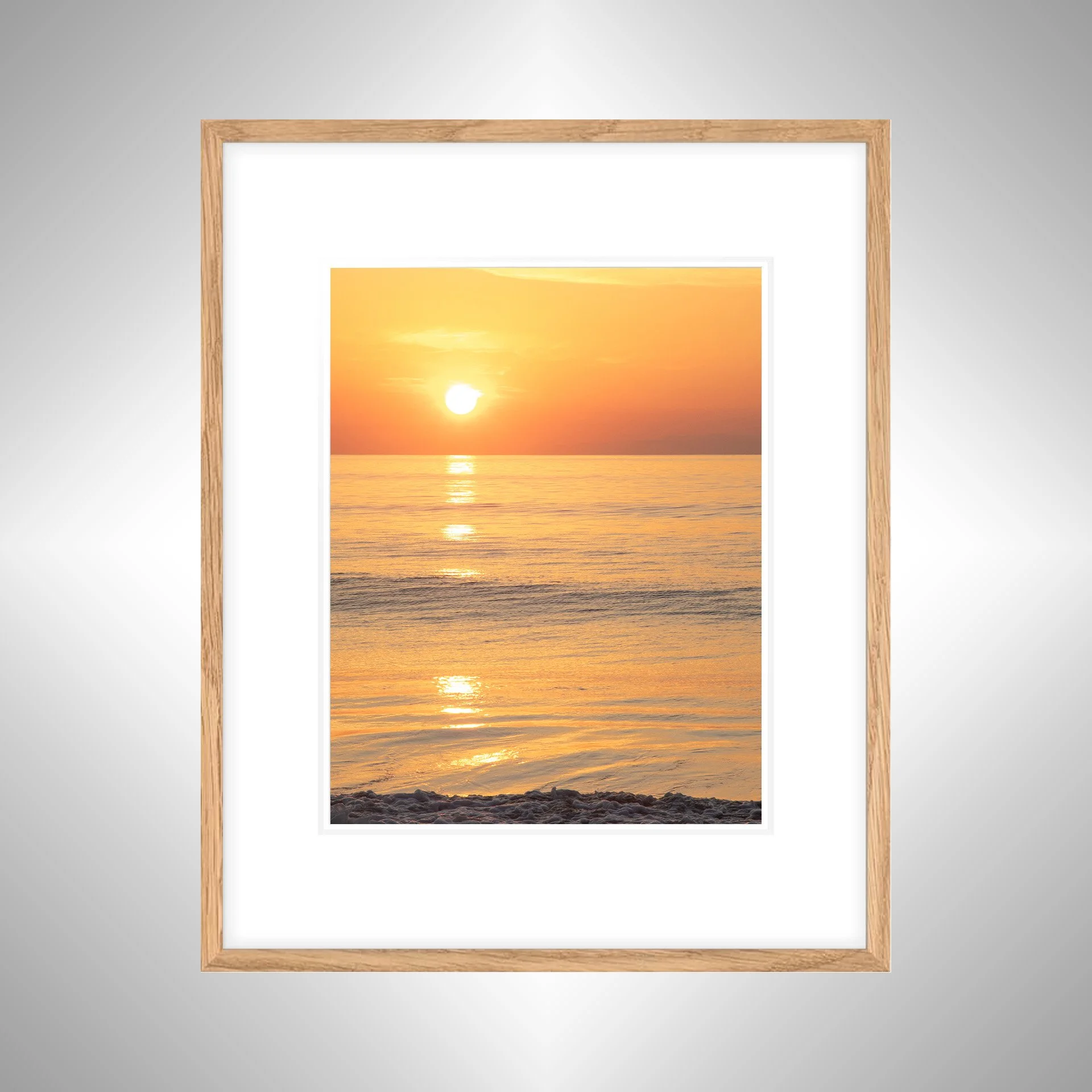 1:10 Sunrise on the Beach in Duck, NC-wwb NATTY WB.jpg