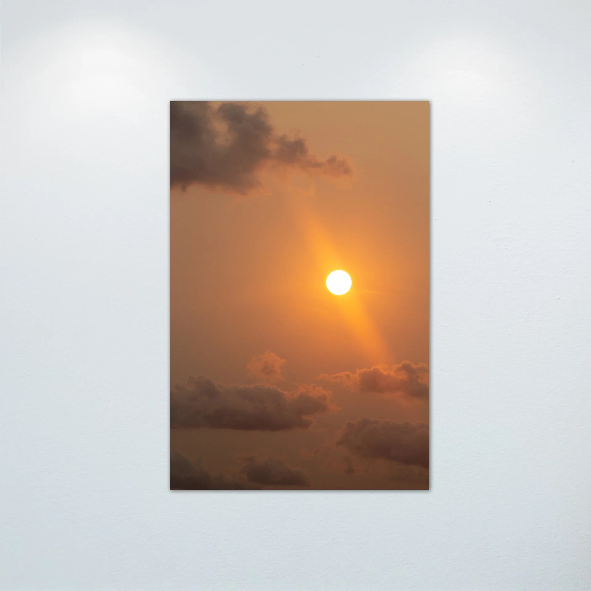 1:10 Golden Heaven- Poster & Canvas.jpg