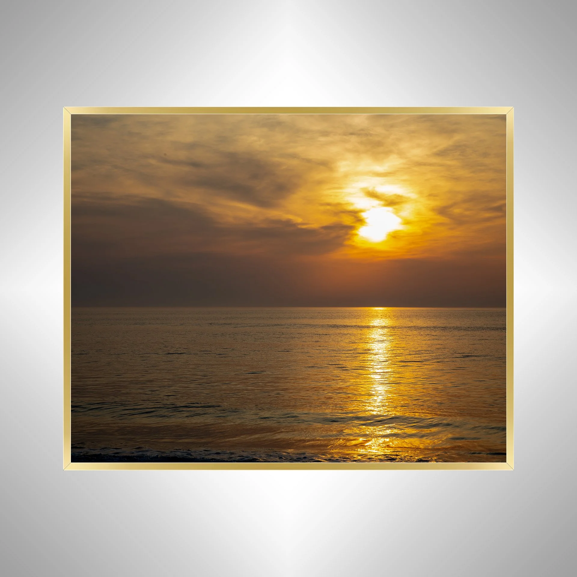 1:1 Duck, NC Golden Sunrise- Gold Metal.jpg