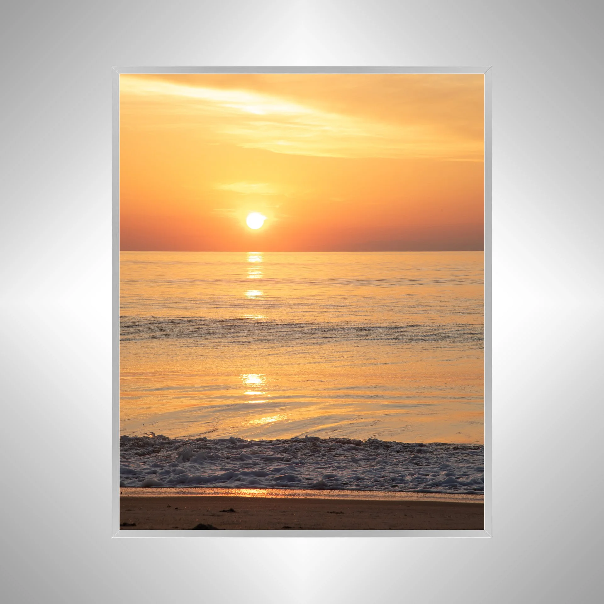 1:10 Sunrise on the Beach in Duck, NC-s.jpg