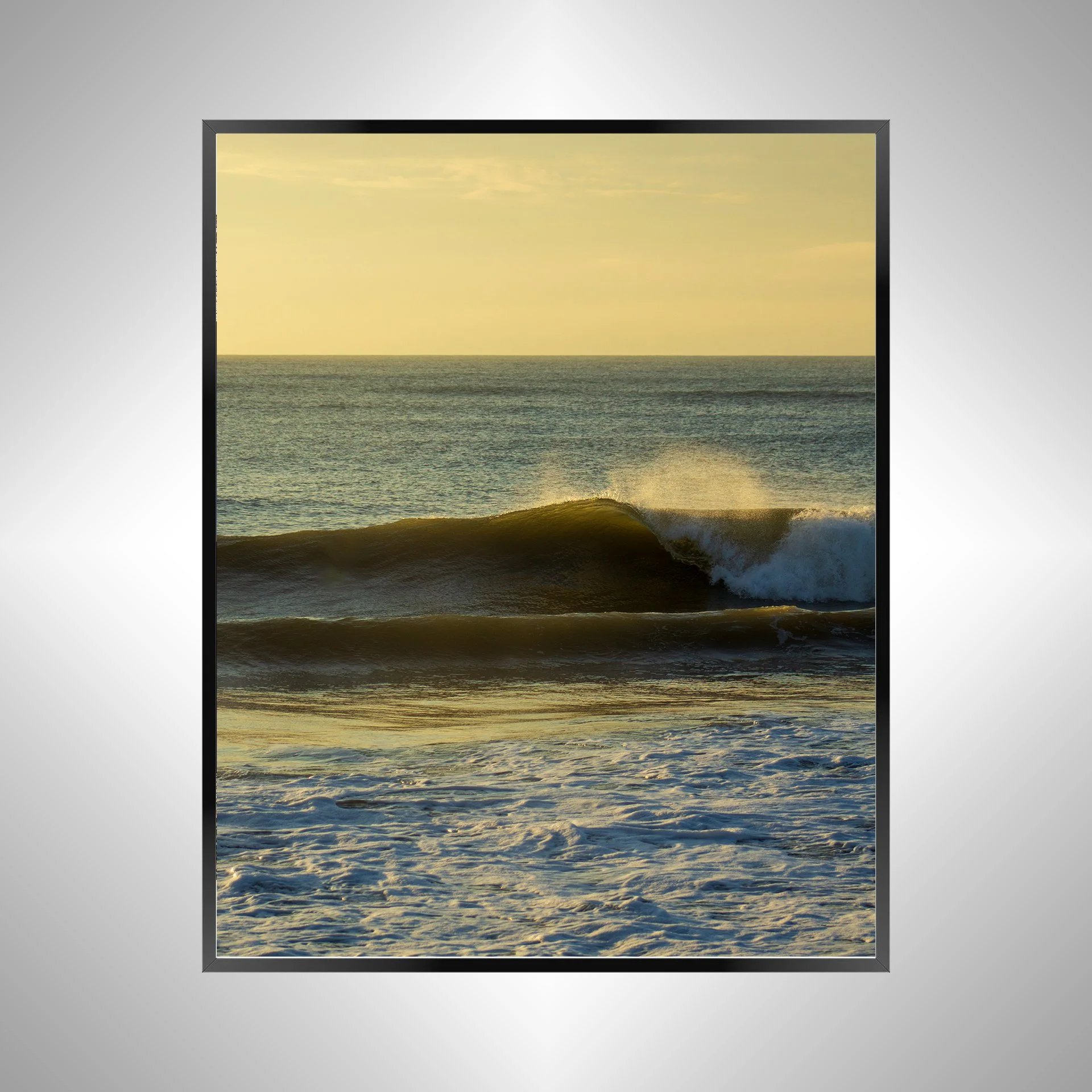 1/1 OBX Barrel Breaking