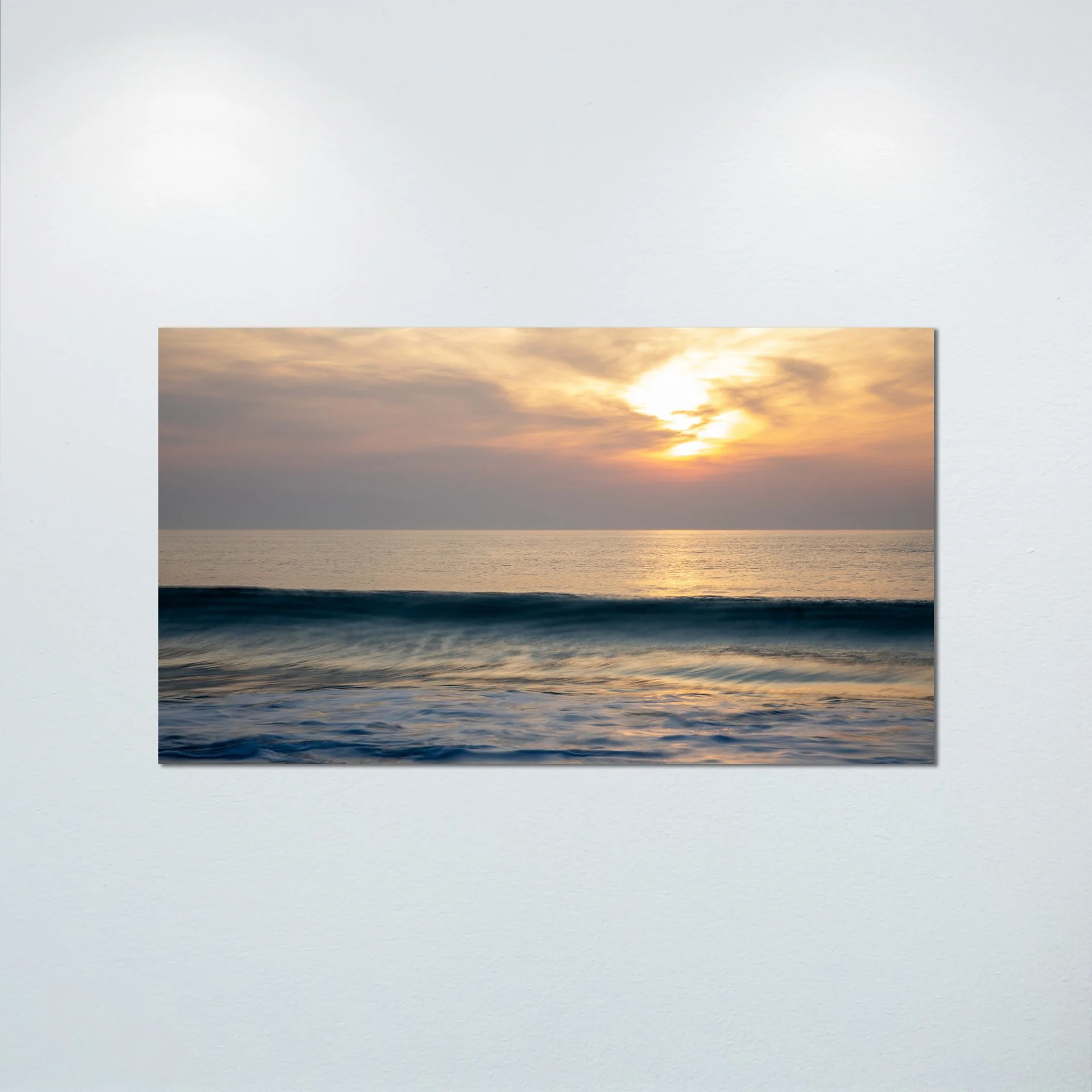 1/10 Sunrise Wave Building