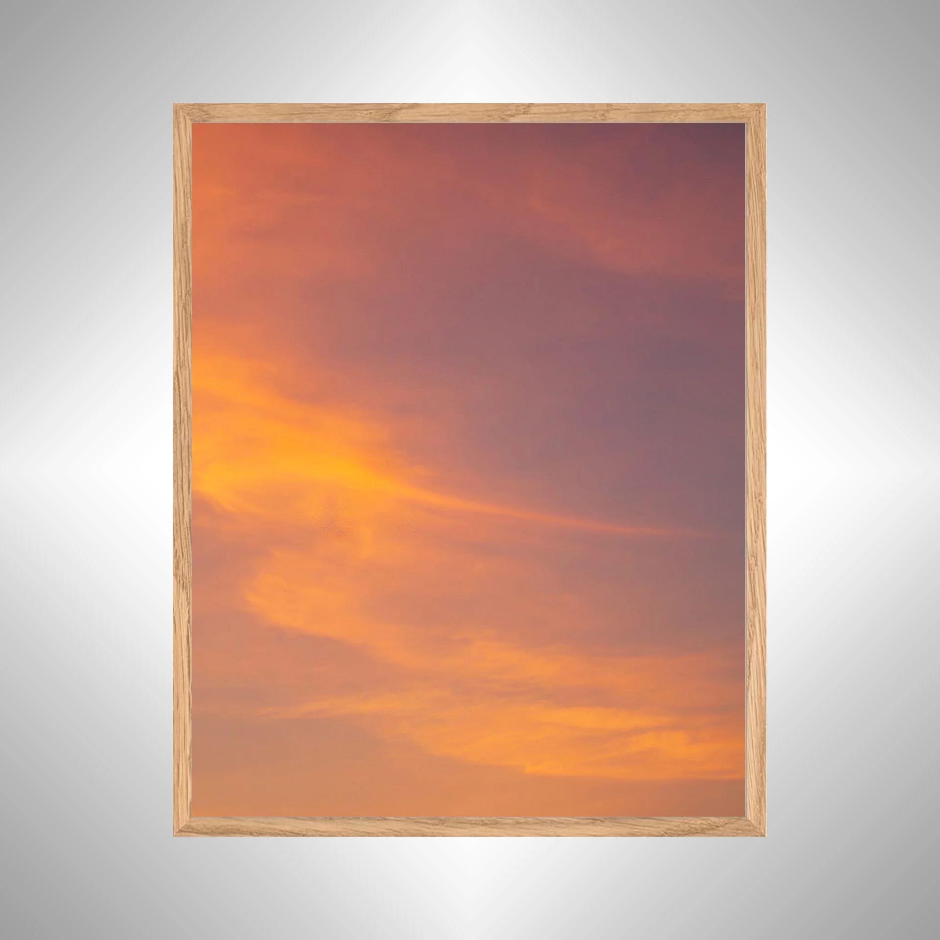 1:10 Sky at Sunset on the OBX Sound- w NATTY.jpg