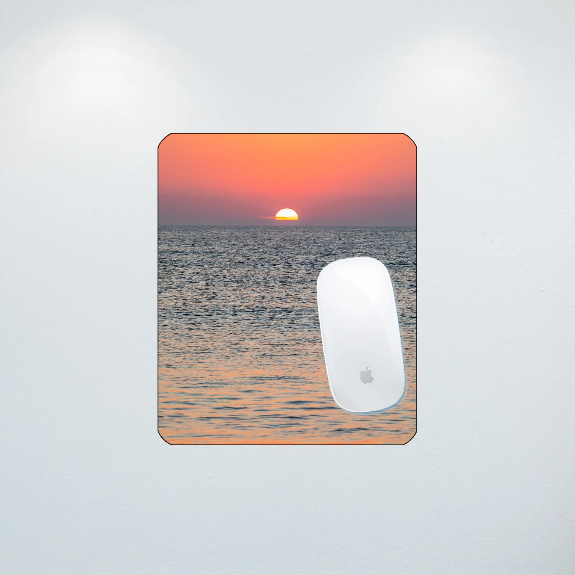 1:10 Beginning of Sunrise (Portrait)- Mouse Pad.jpg