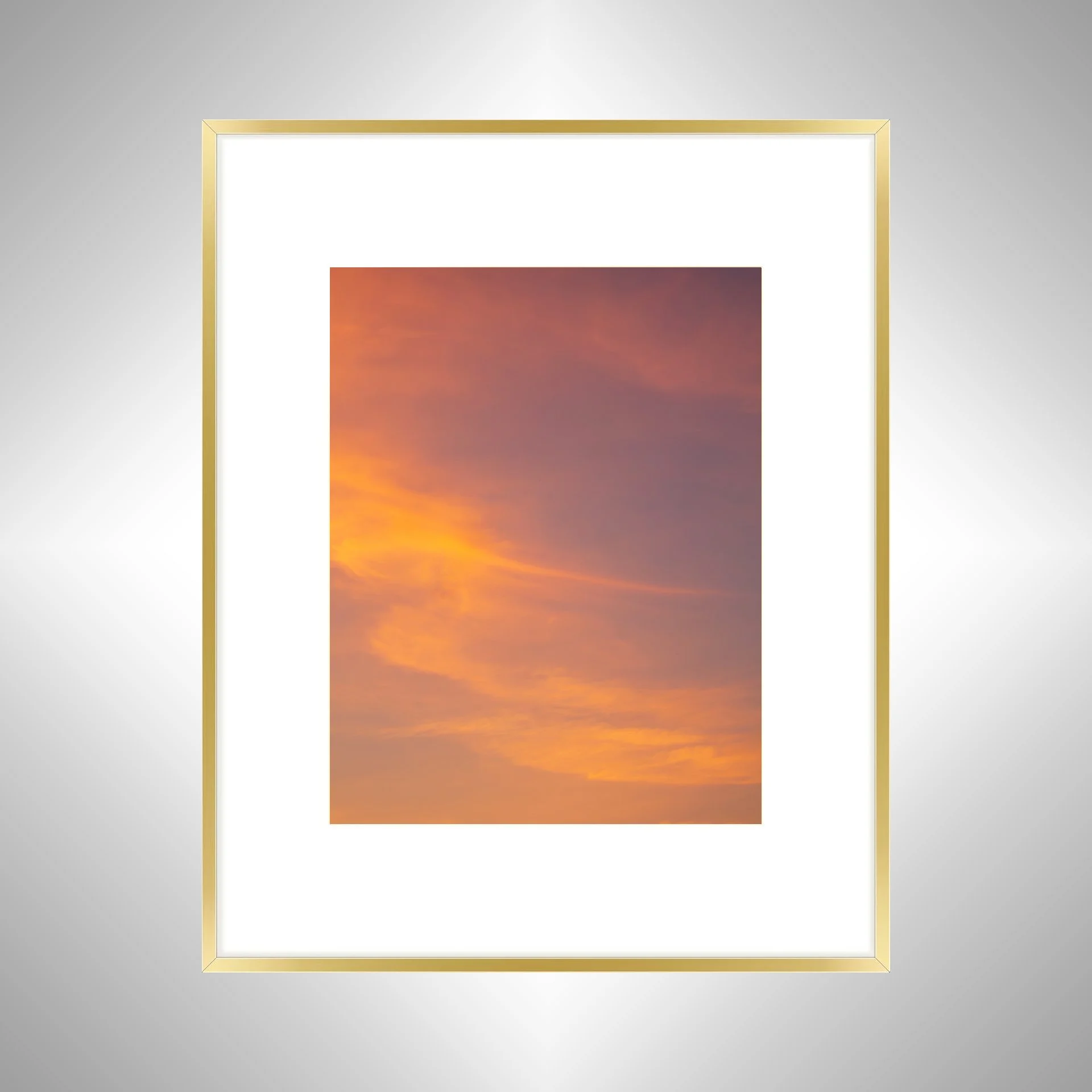 1:10 Sky at Sunset on the OBX Sound- g wb.jpg