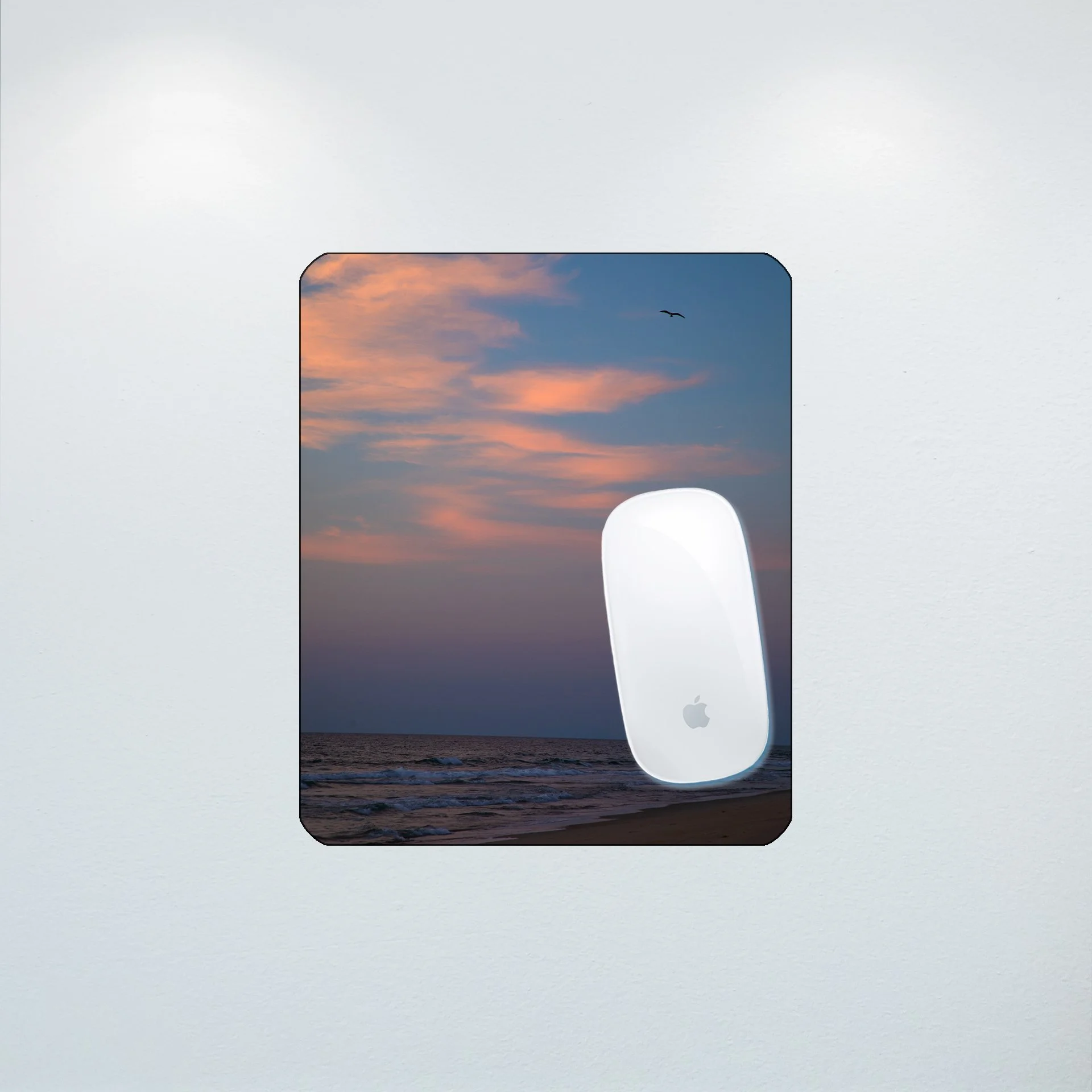 1:10 Pink Dusk in Rodanthe- Mouse Pad.jpg
