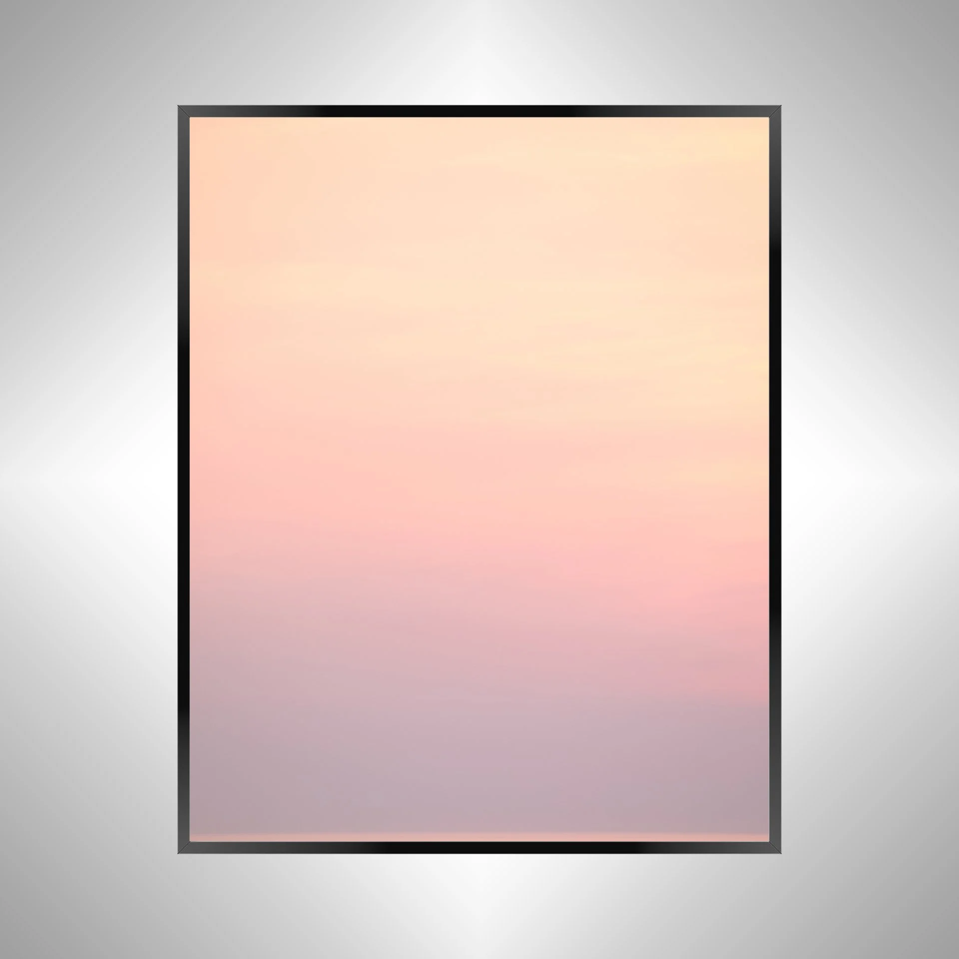 1/1 Hazy Sky (Bright)