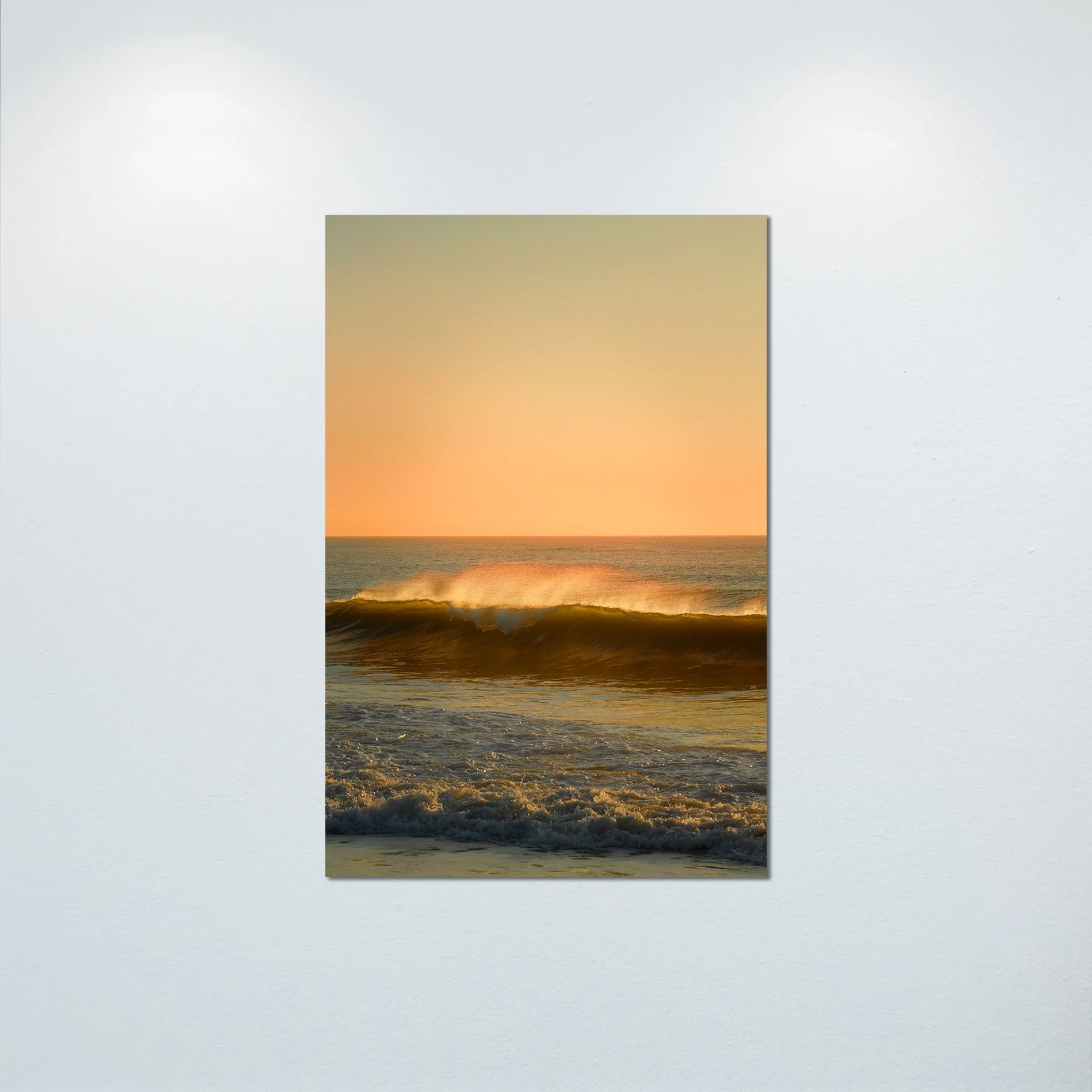 1:1 Warm Wavebreak- Poster & Canvas.jpg