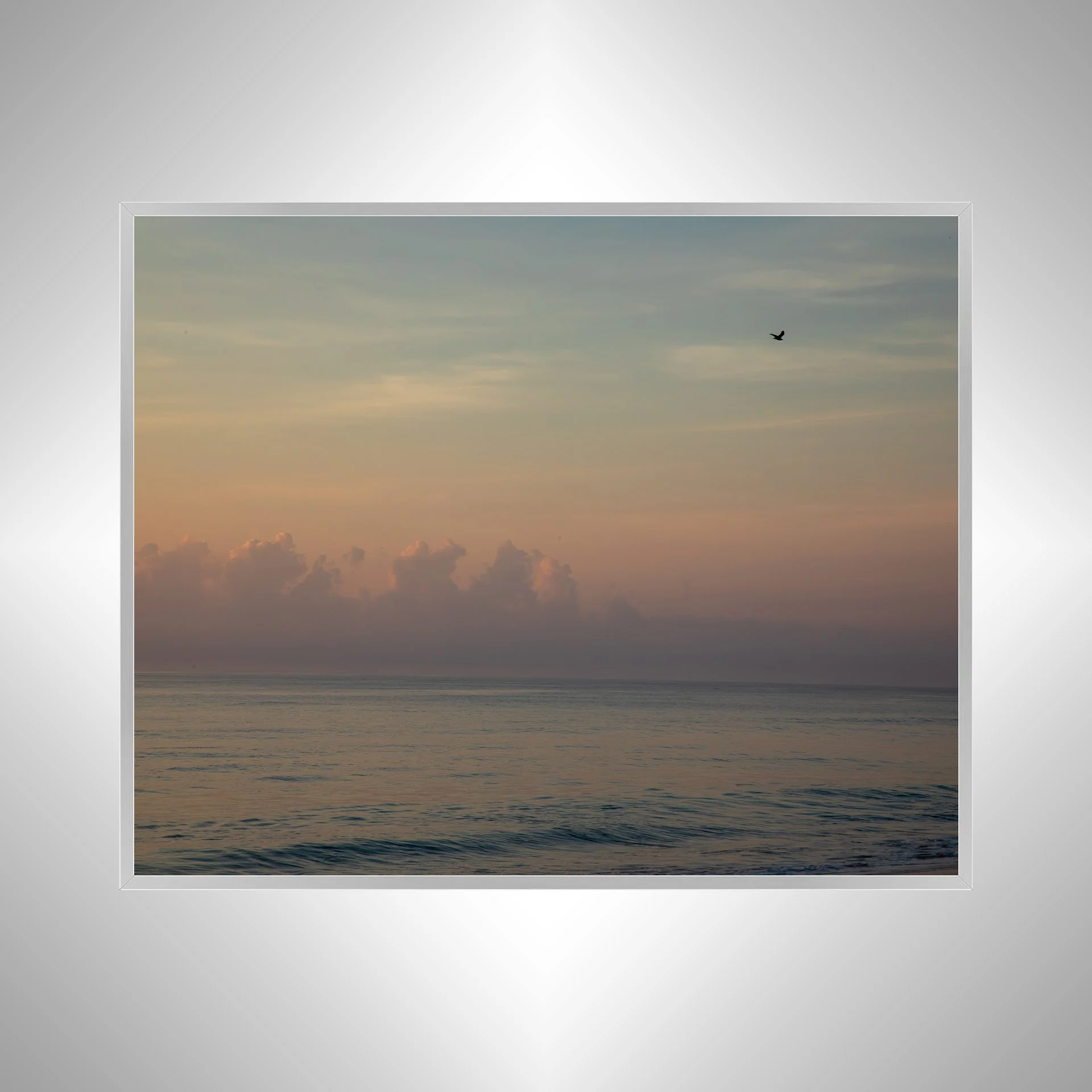 1:1 Pink Sunrise in Duck, NC- Silver.jpg
