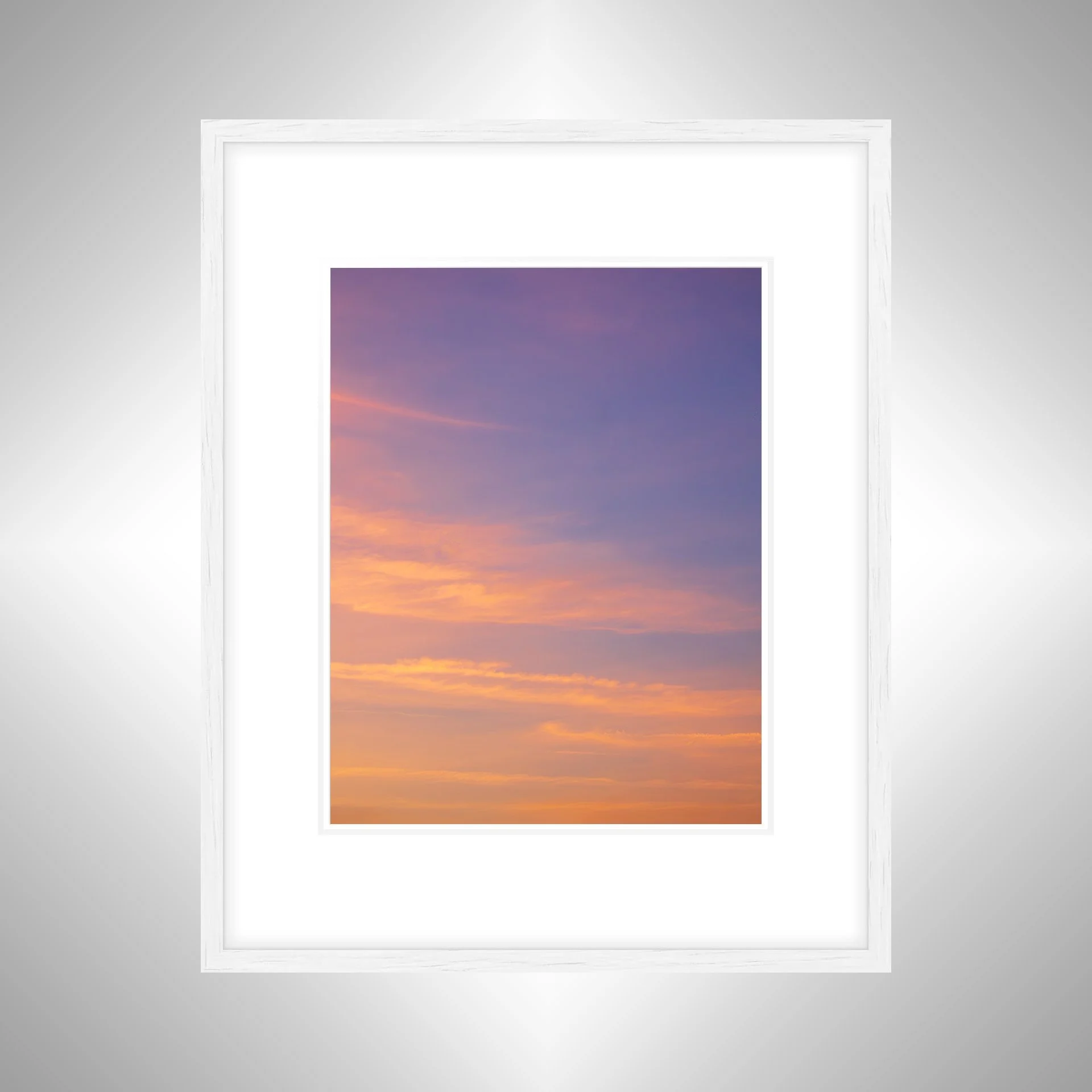 1:1 Sky at Sunrise on the OBX Sound- White w: Boder.jpg