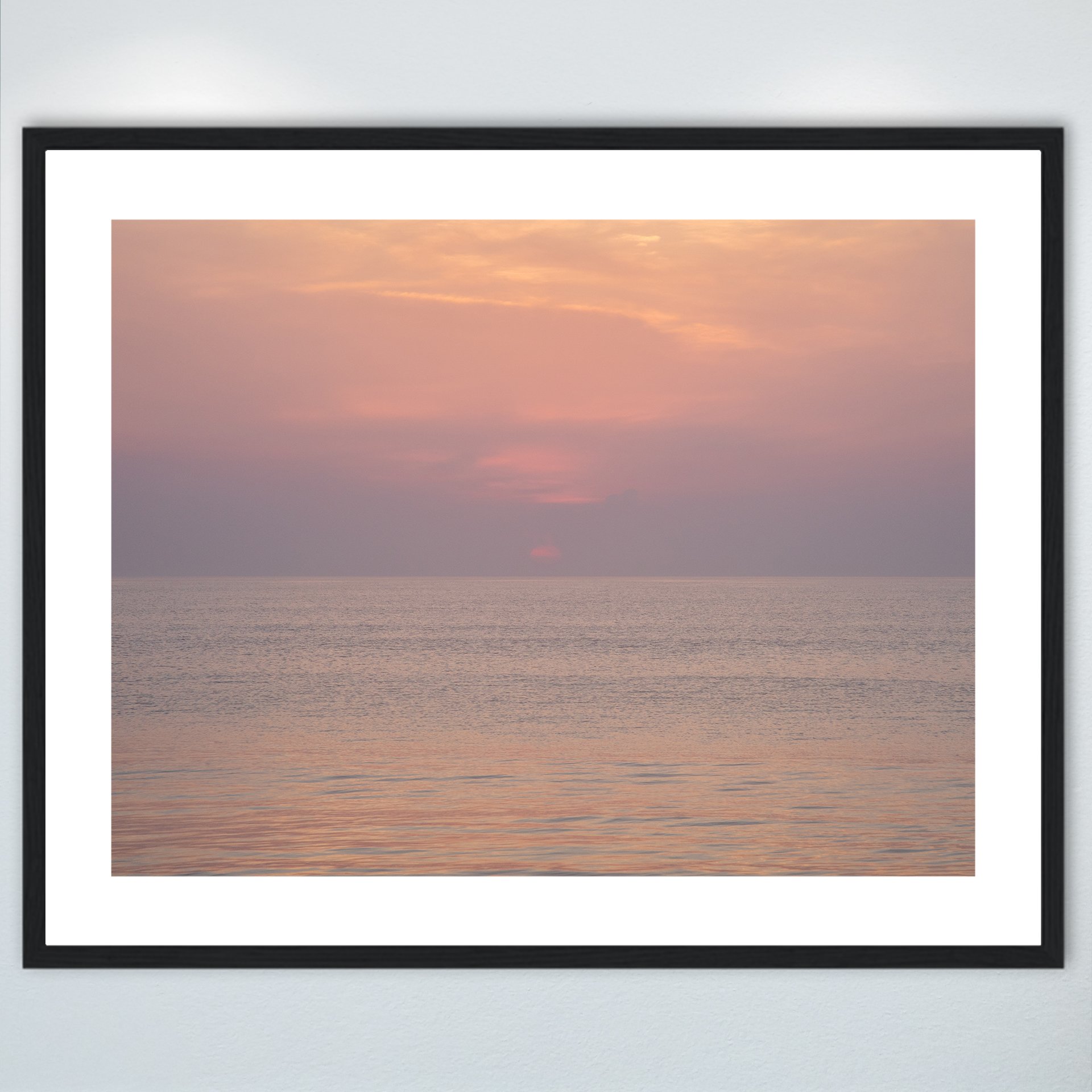 1:1 Early Morning in Duck- Wood w: Border.jpg