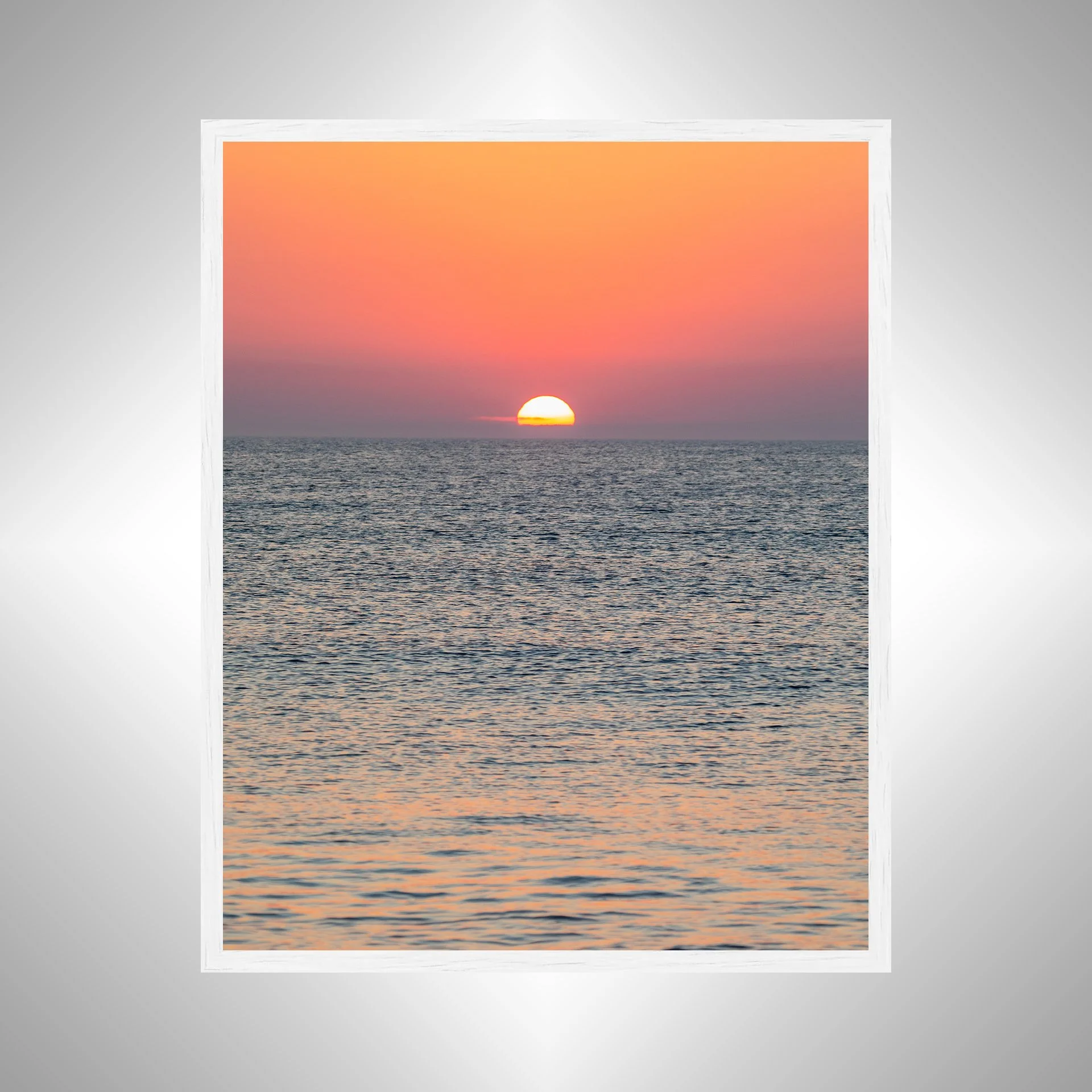 1:10 Beginning of Sunrise (Portrait)- White.jpg