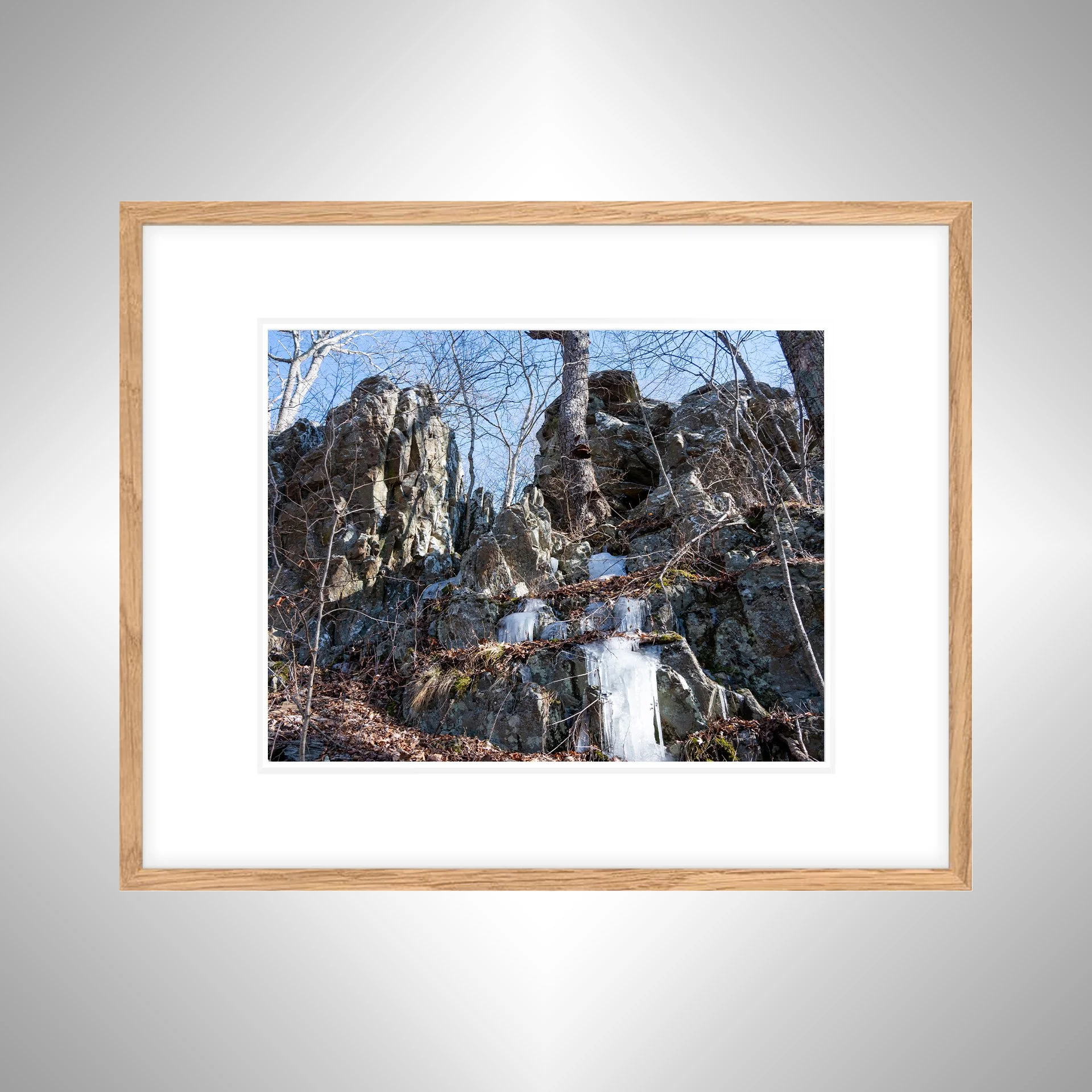 1:1 Icicles on Shenandoah Rocks- White Wood w: Border copy NATTY.jpg