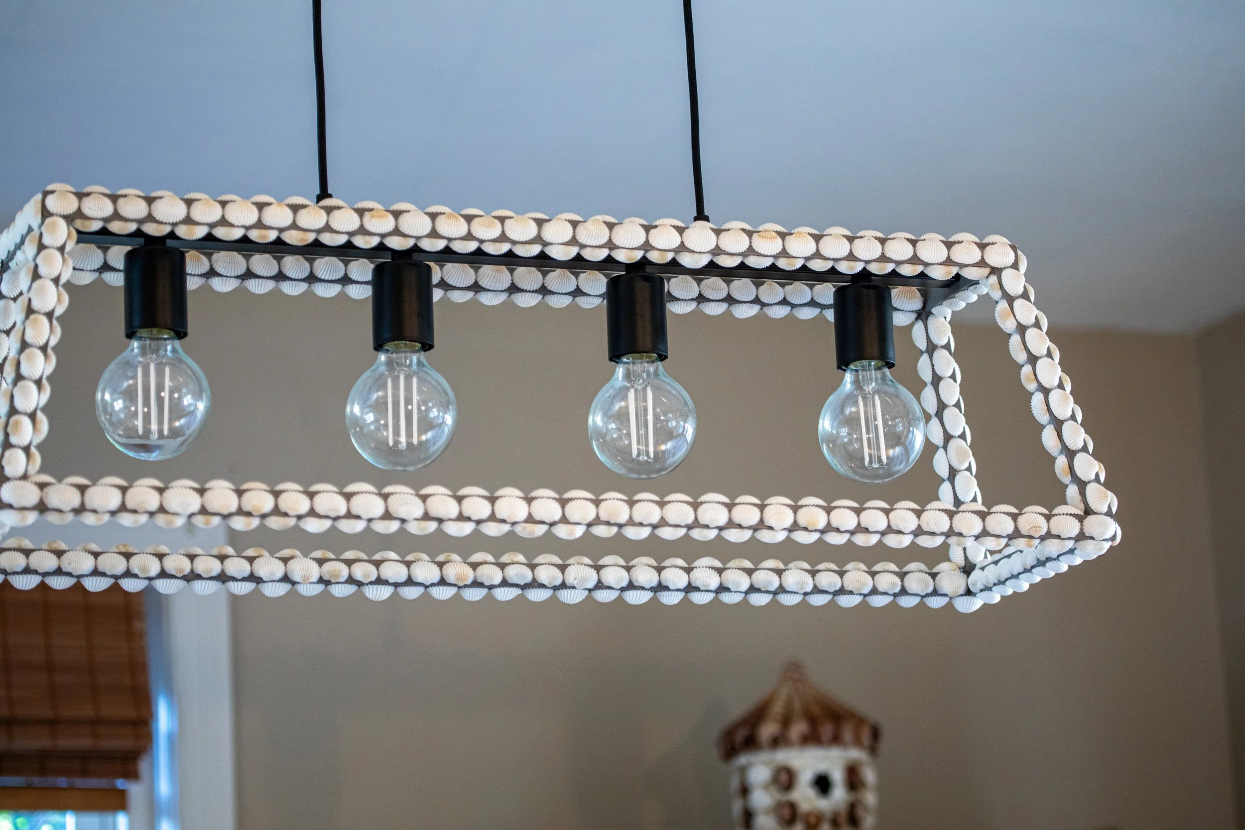 Photo & Video by Will Locke Marketing Photography in Norfolk, VA for Carolina Willow Shell Artist. 