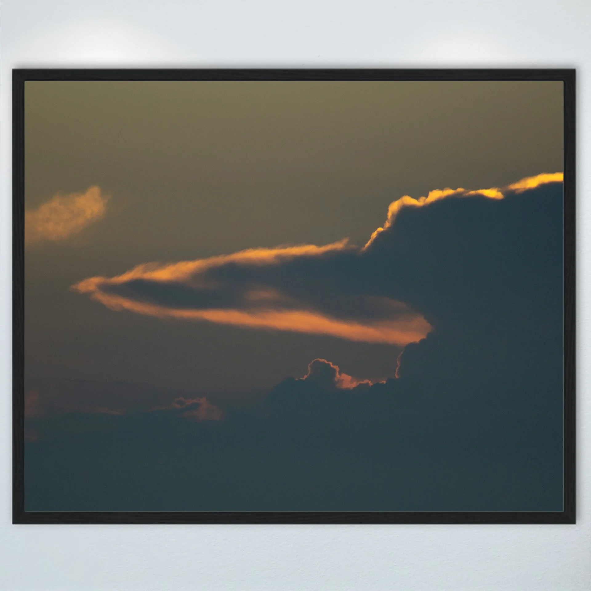 1:10 Cloudy Skies infront of Sunrise- Wood.jpg
