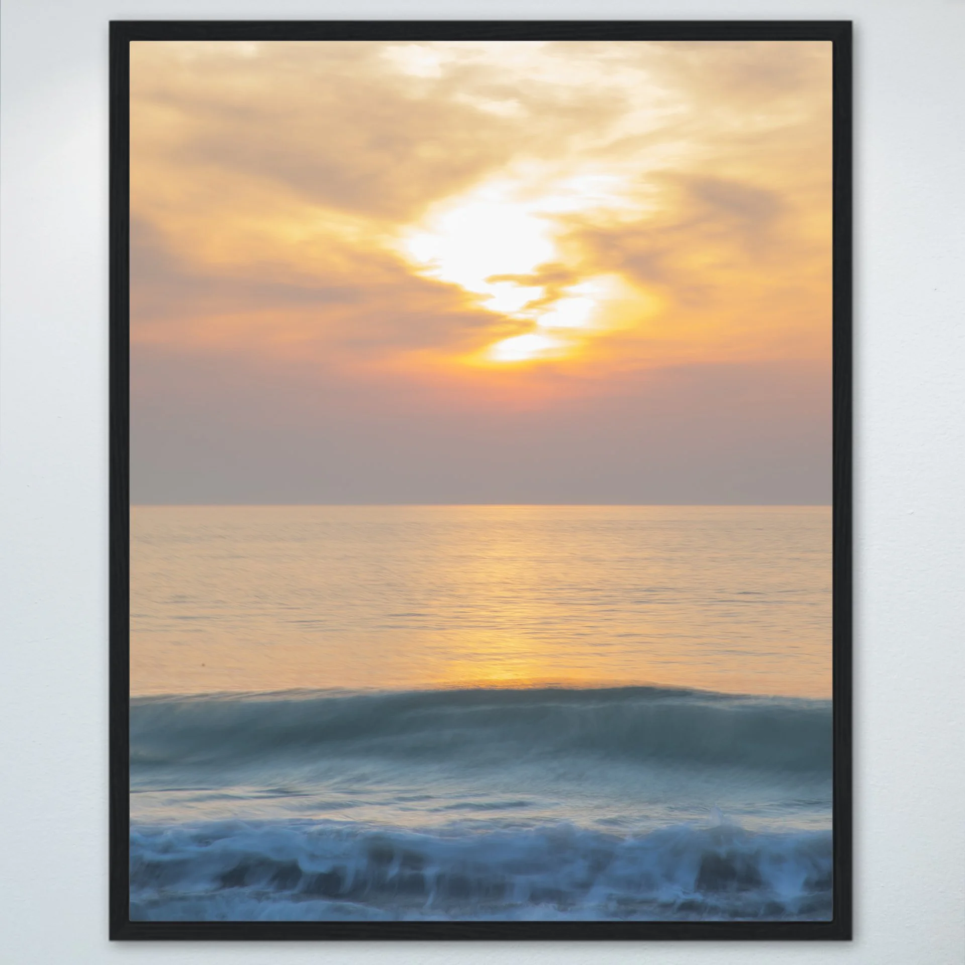 1:1 Slow Shutter Sunrise Wavebreak- Wood.jpg